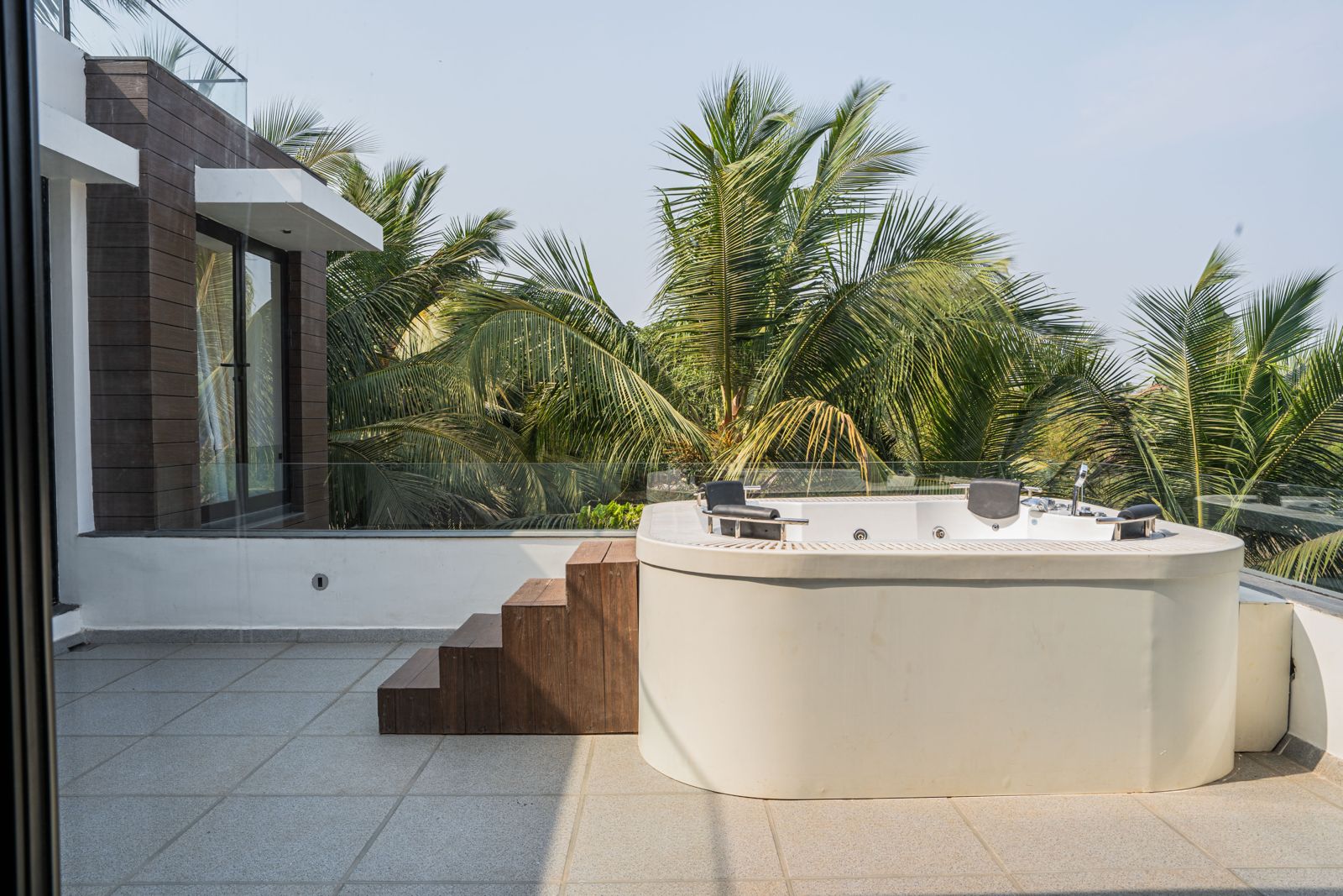 5BHK- Sunridge Vilmaris Villa  - Photo 31