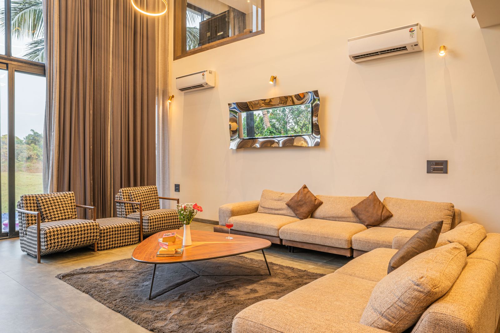 5BHK- Sunridge Vilmaris Villa  - Photo 20