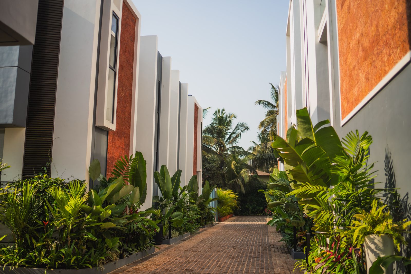 5BHK- Sunridge Vilmaris Villa  - Photo 29