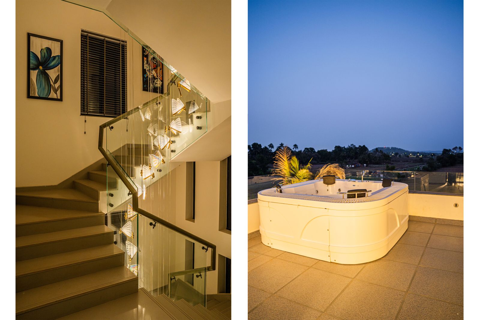 5BHK- Sunridge Vilmaris Villa  - Photo 17