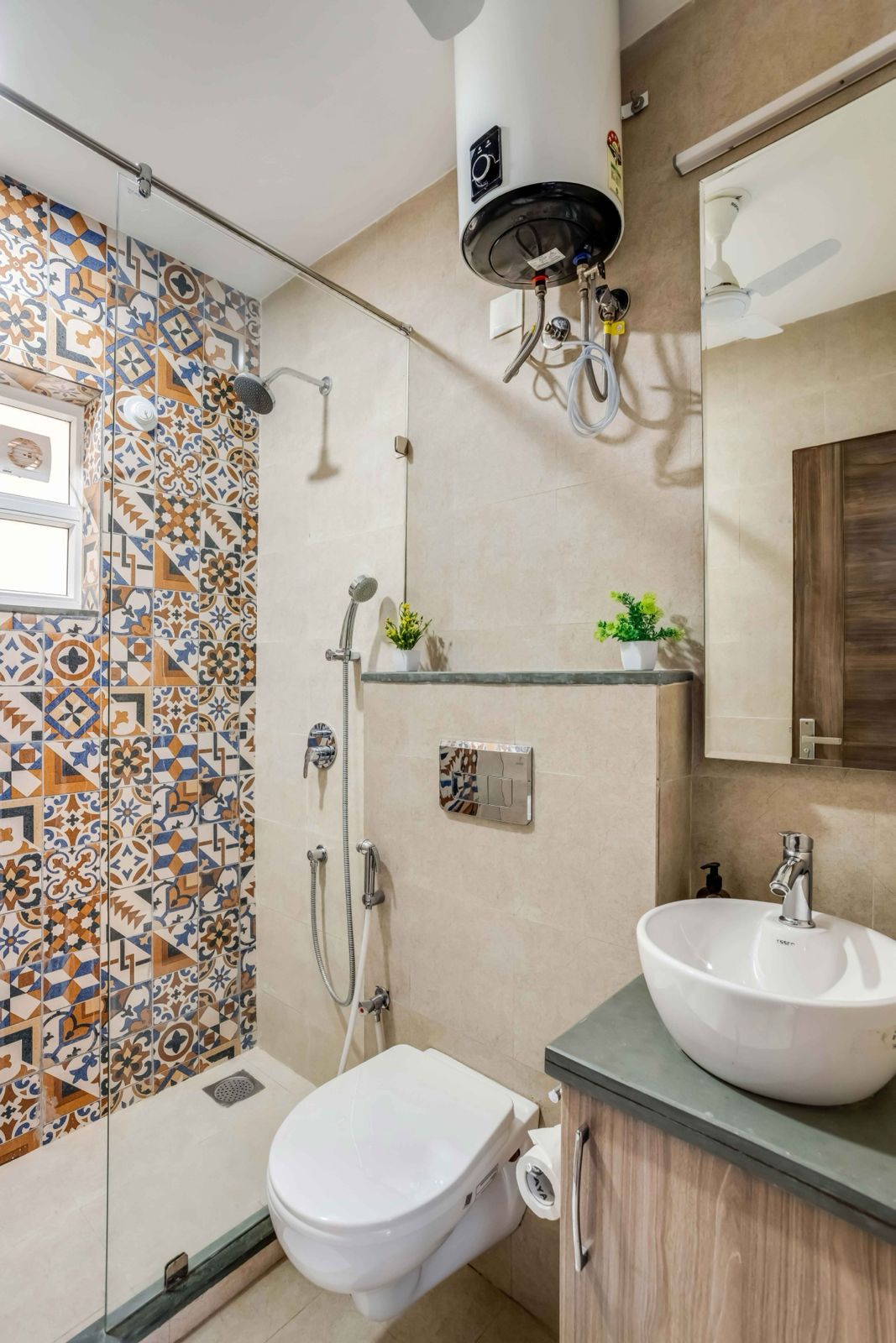 Arela Luxury 1BHK Apartment - Photo 3