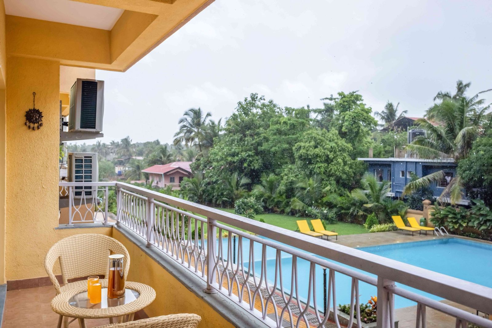Arela Luxury 1BHK Apartment - Photo 8