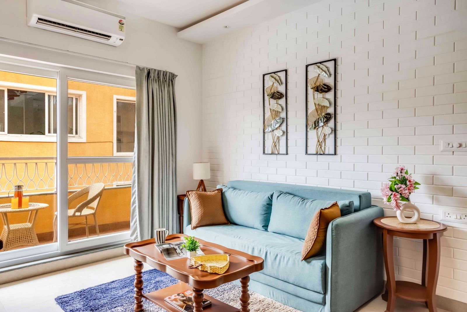 Arela Luxury 1BHK Apartment - Photo 7