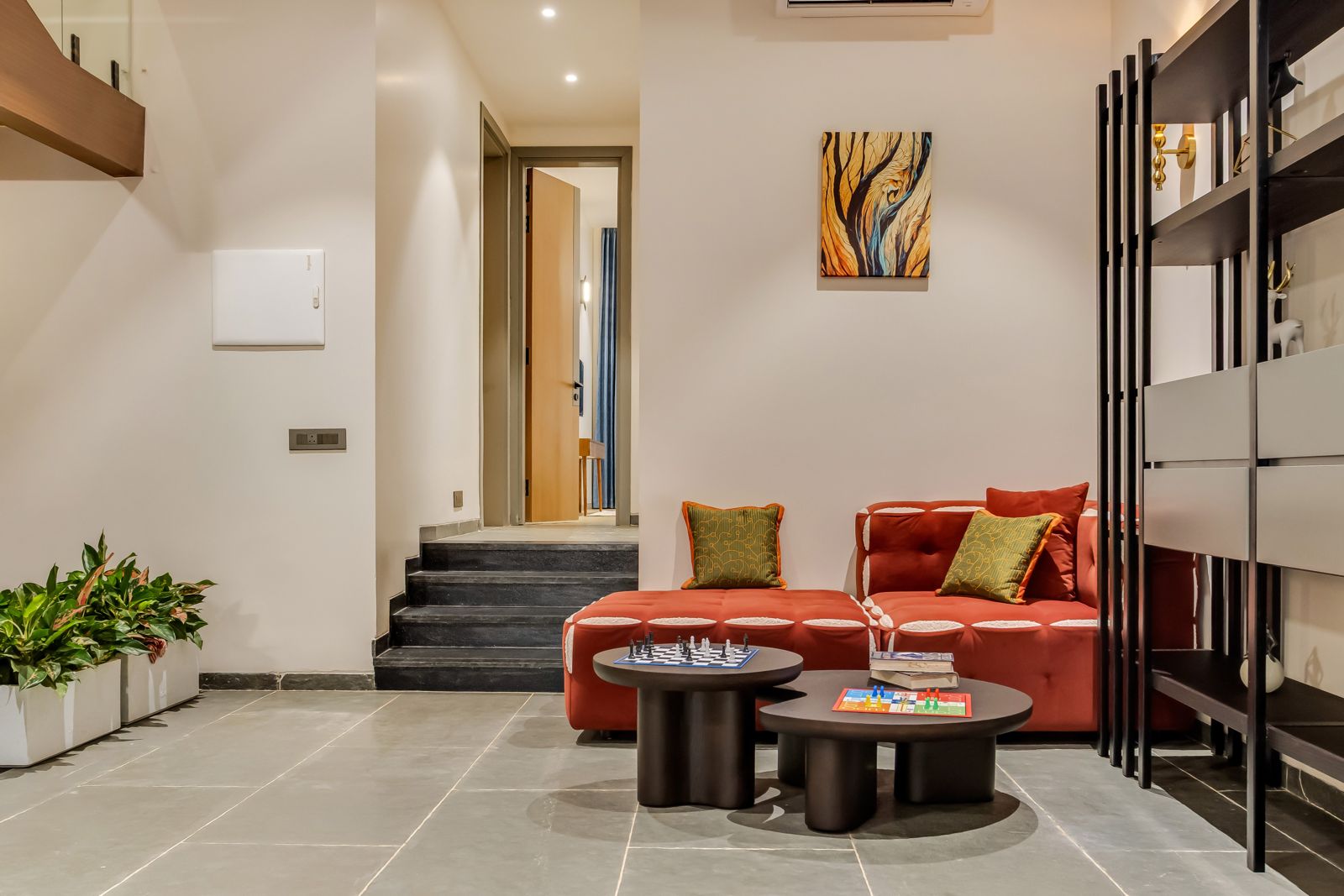 5BHK- Vilmaris Courtyard Villa - Photo 11