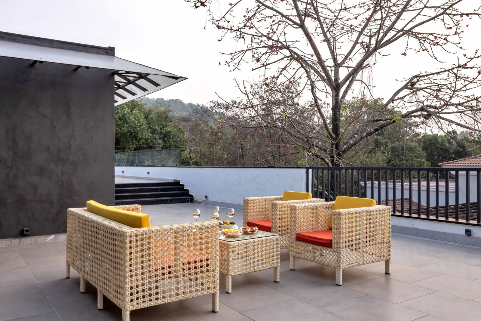 5BHK- Vilmaris Courtyard Villa - Photo 3