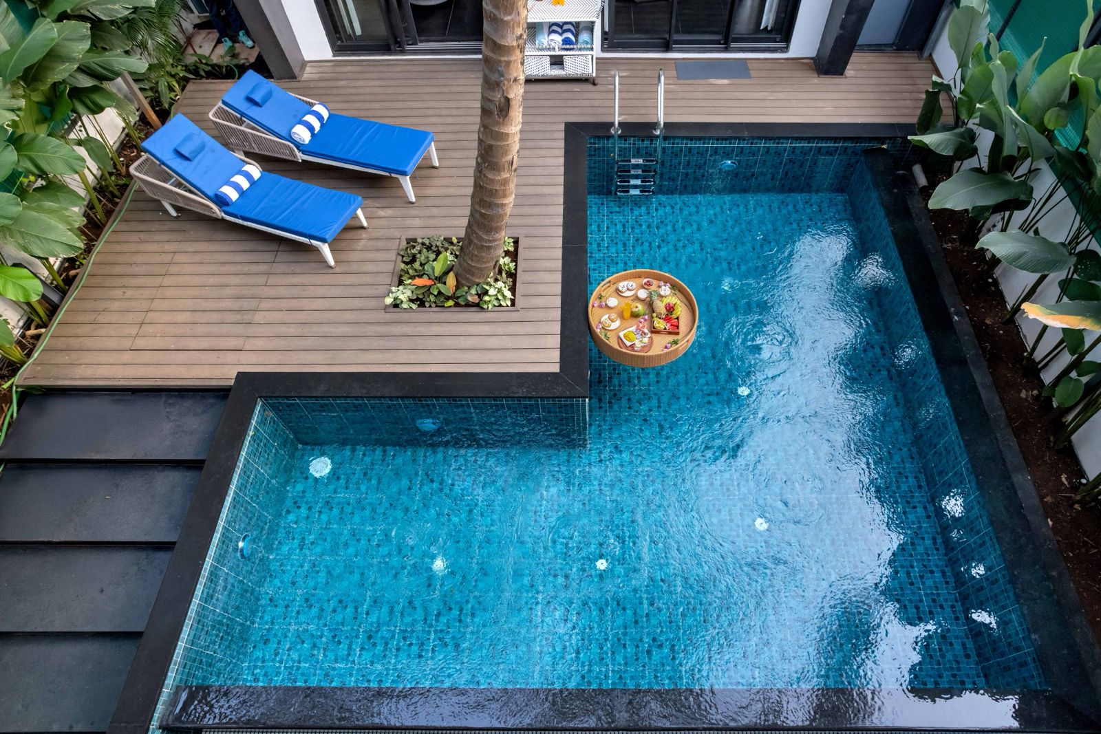 5BHK- Vilmaris Courtyard Villa - Photo 6