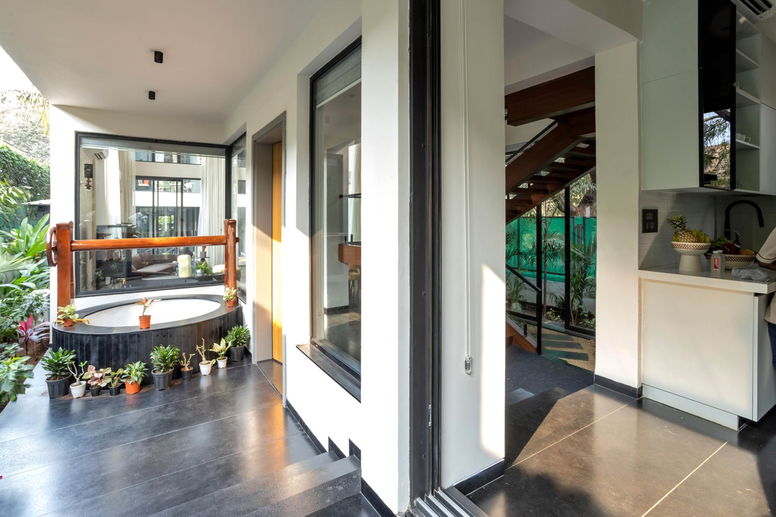 5BHK- Vilmaris Courtyard Villa - Photo 4