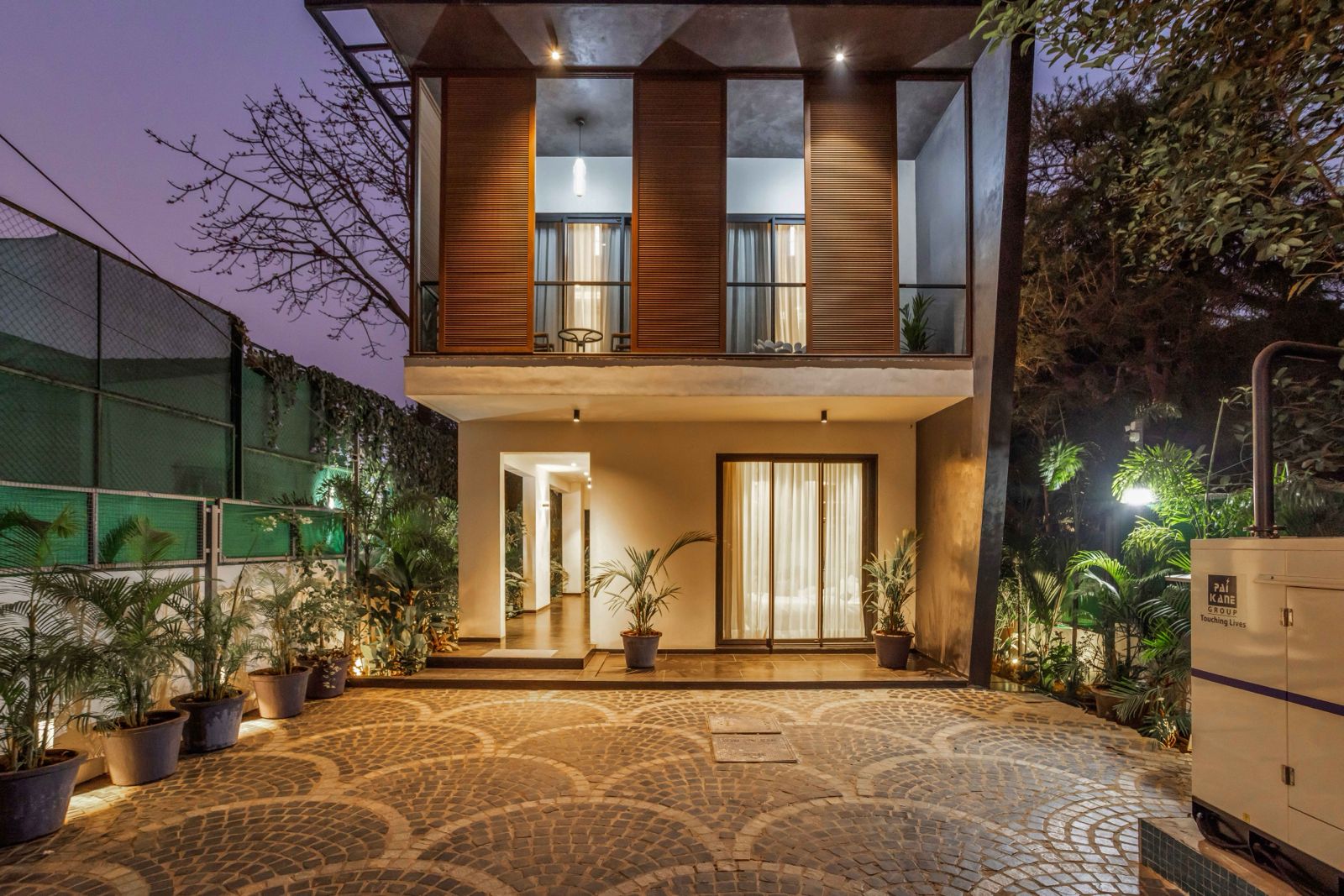 5BHK- Vilmaris Courtyard Villa - Photo 9