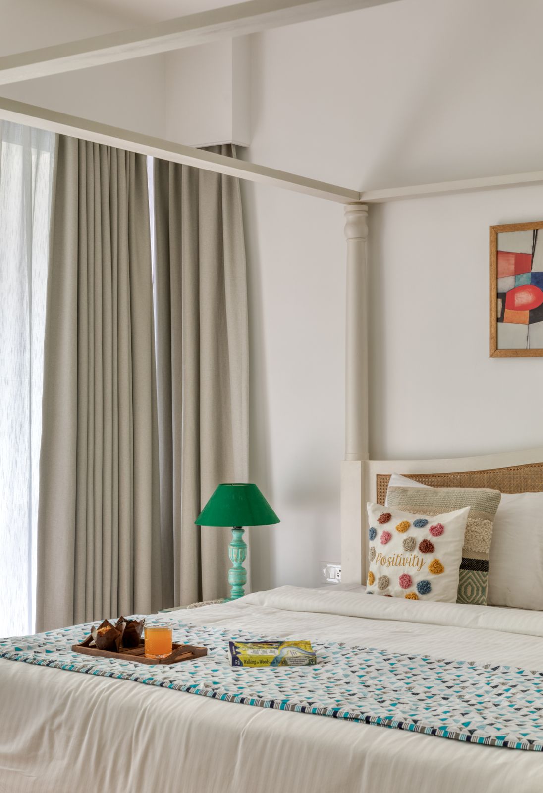 Radiant 1BHK Apartment - Photo 5