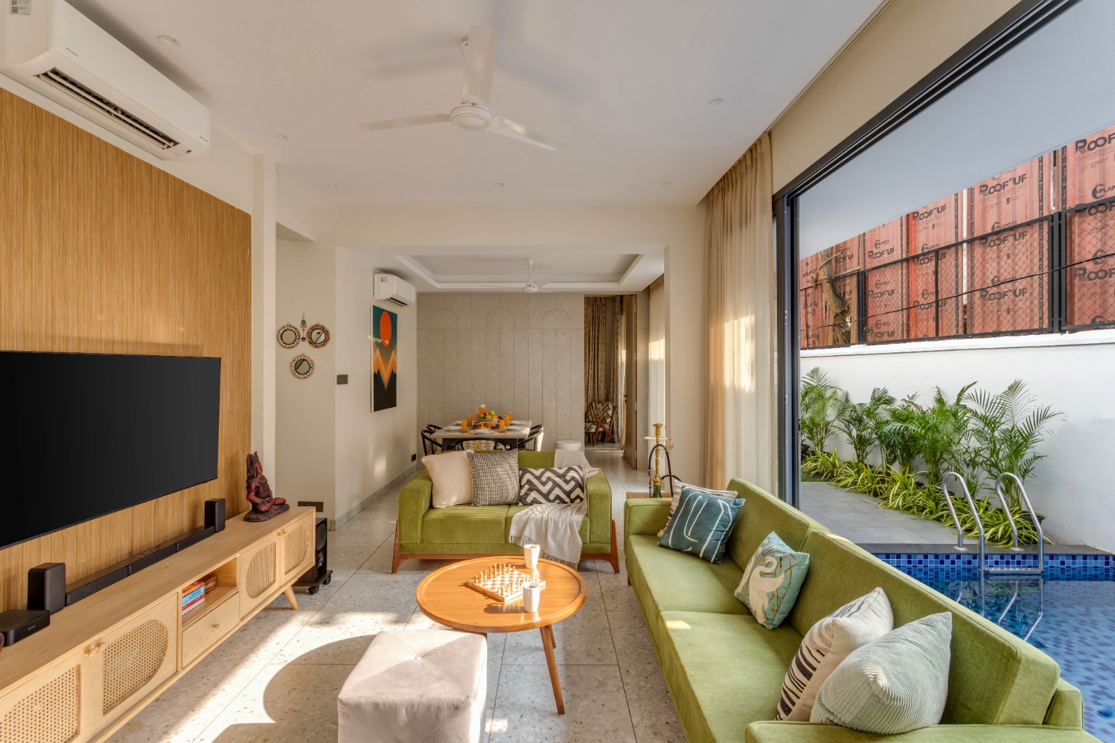 Casa Solace Luxe 3BR - Photo 9