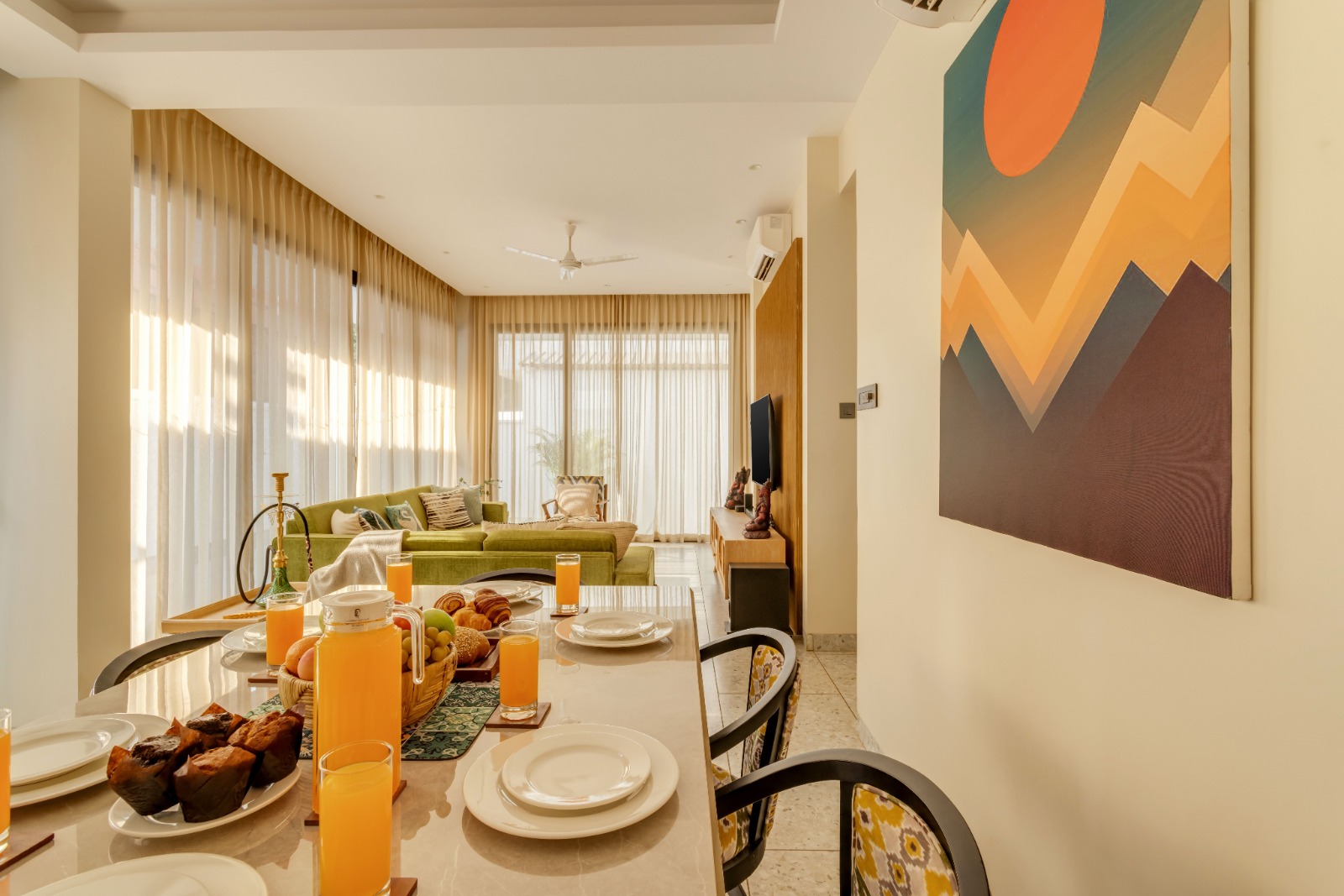 Casa Solace Luxe 3BR - Photo 17