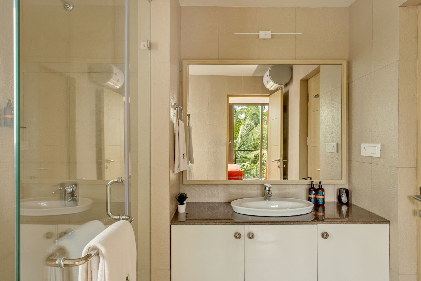The Views 1BHK Apartment - Photo 4