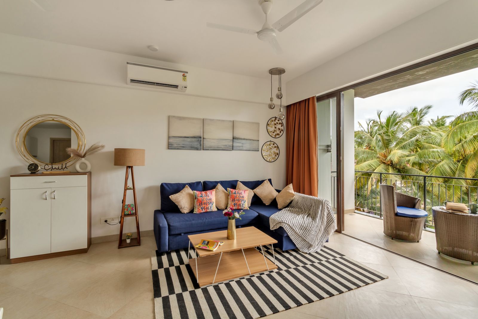 The Views 1BHK Apartment - Photo 8