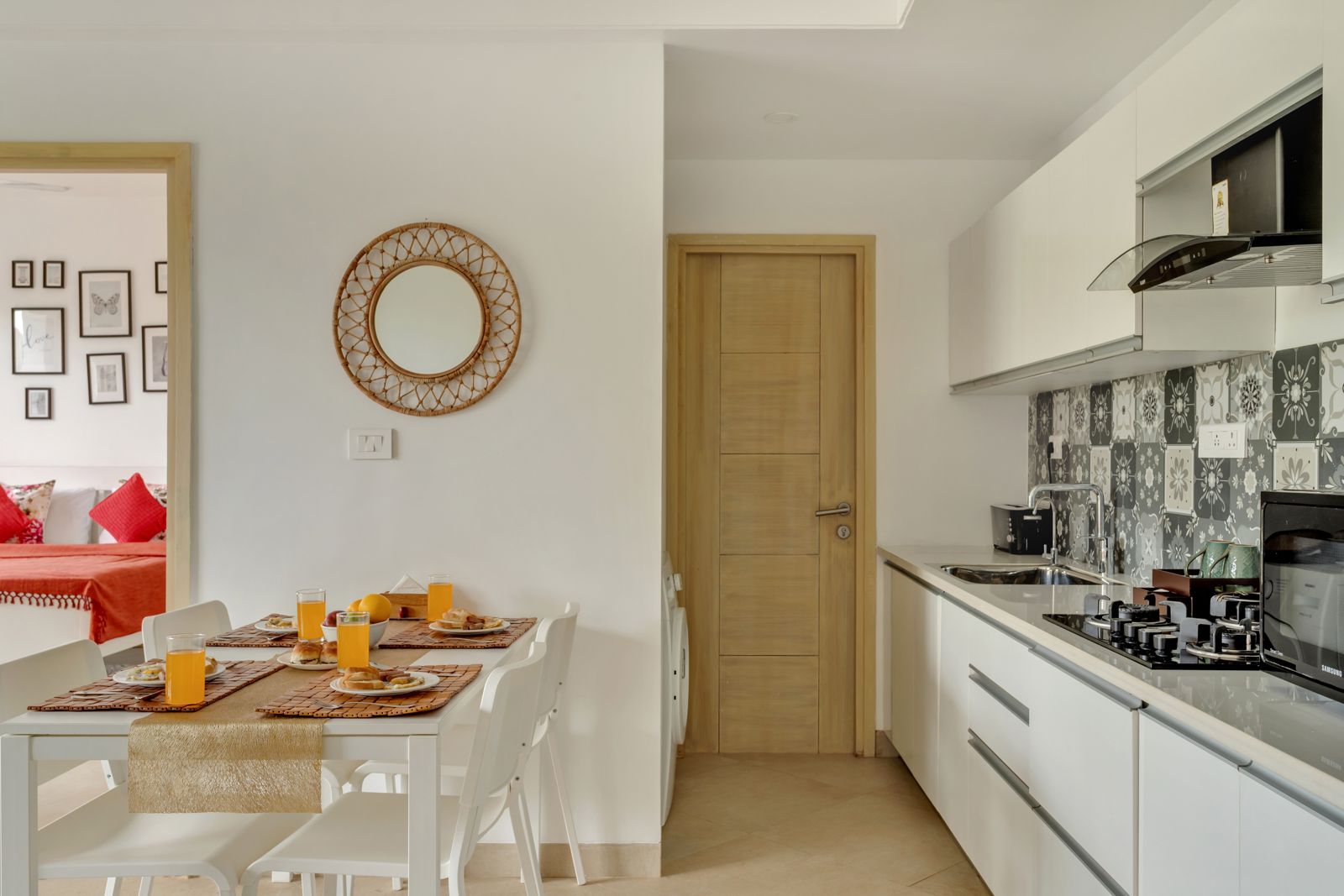 The Views 1BHK Apartment - Photo 13