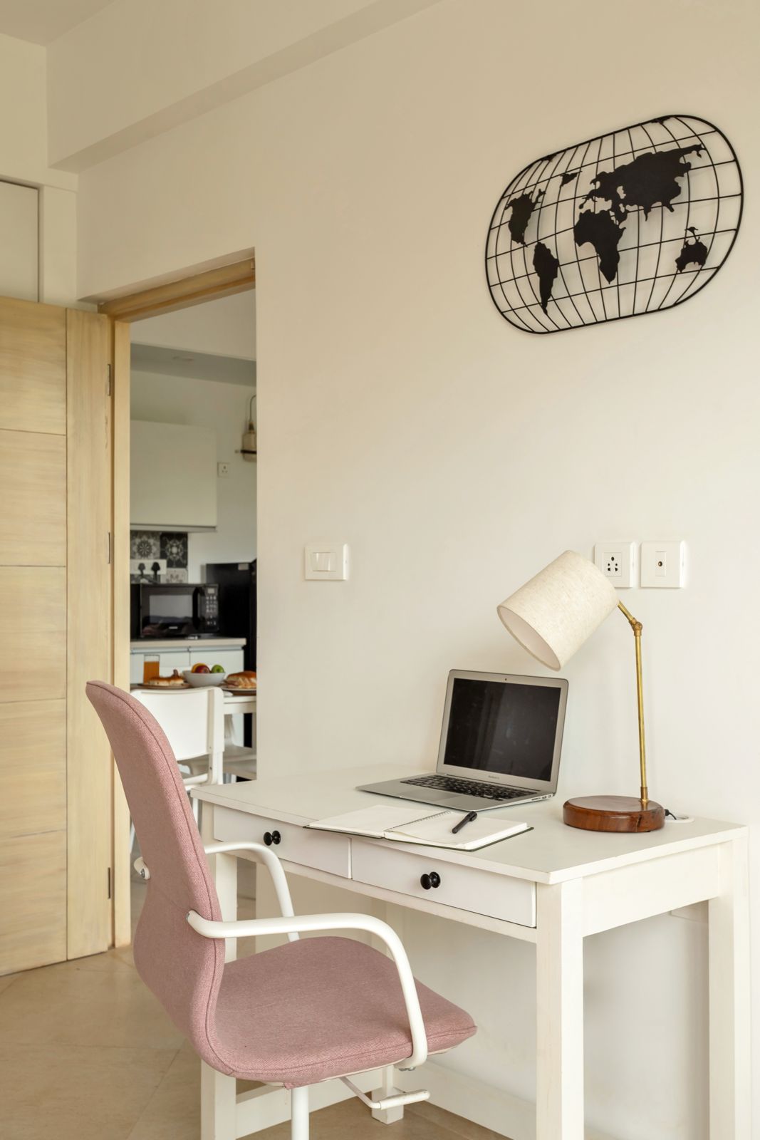 The Views 1BHK Apartment - Photo 2