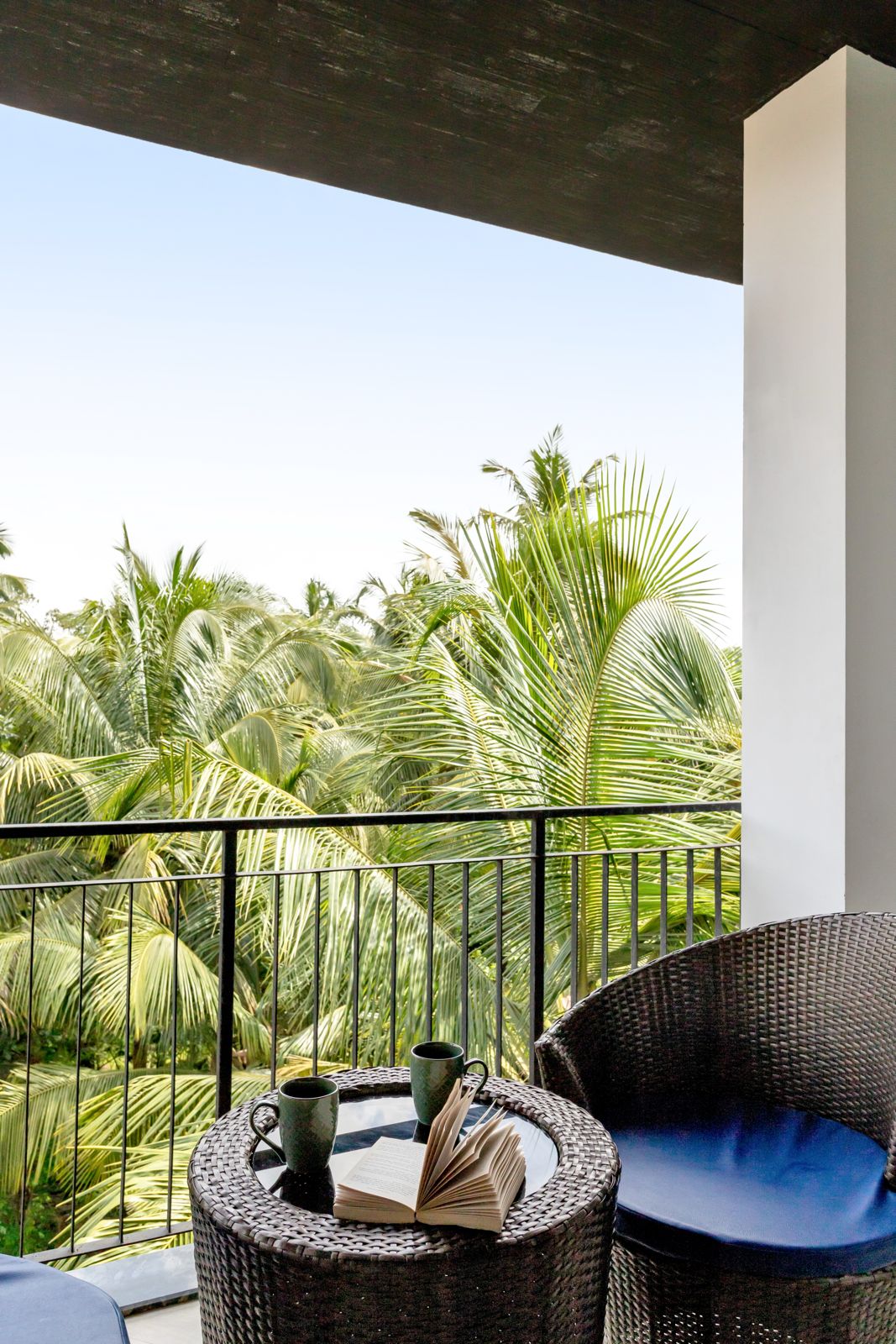 The Views 1BHK Apartment - Photo 11