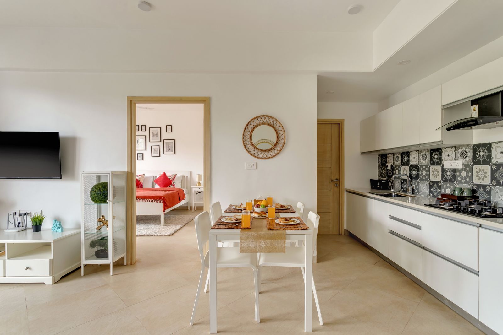 The Views 1BHK Apartment - Photo 14