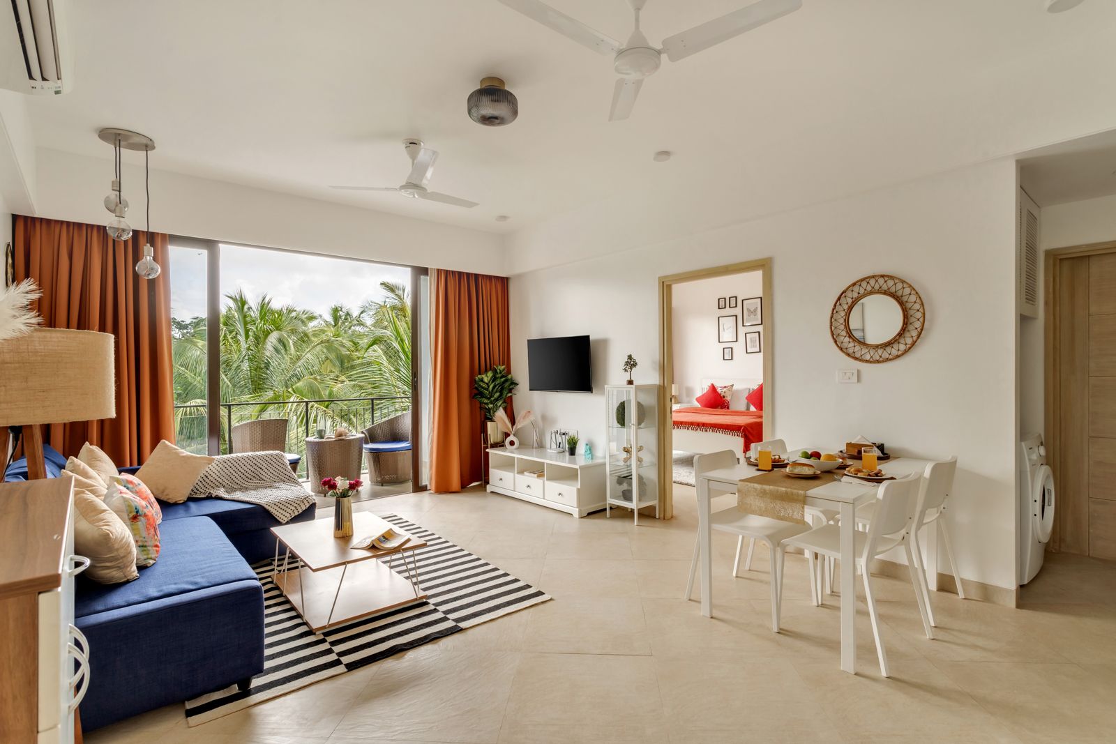 The Views 1BHK Apartment - Photo 10