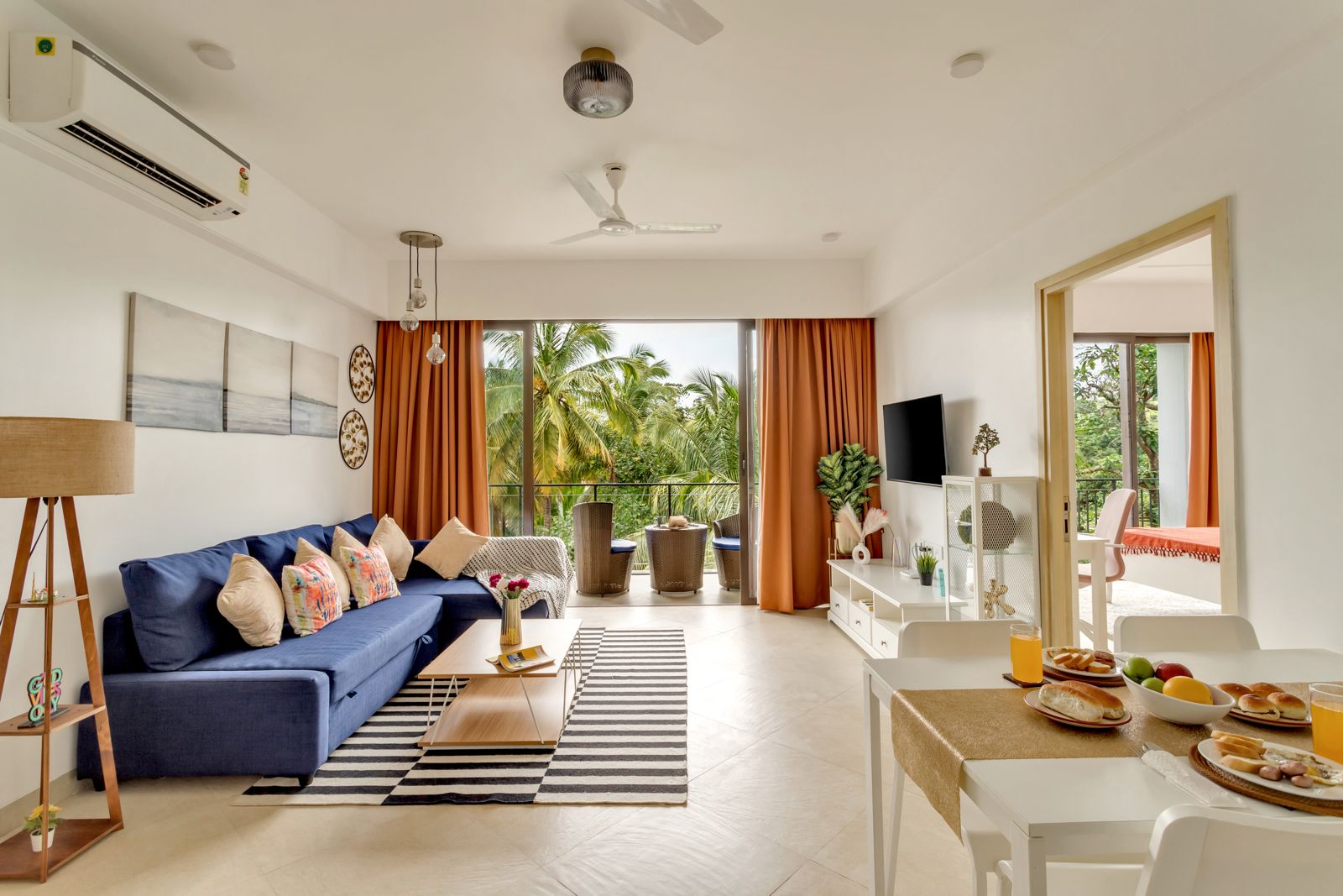 The Views 1BHK Apartment - Photo 9
