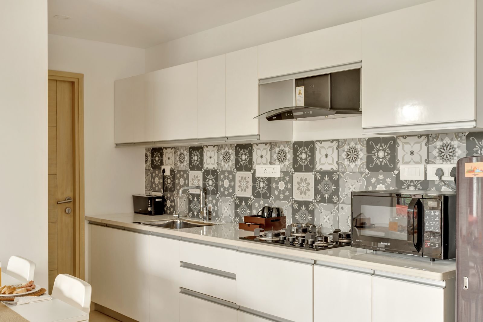 The Views 1BHK Apartment - Photo 12