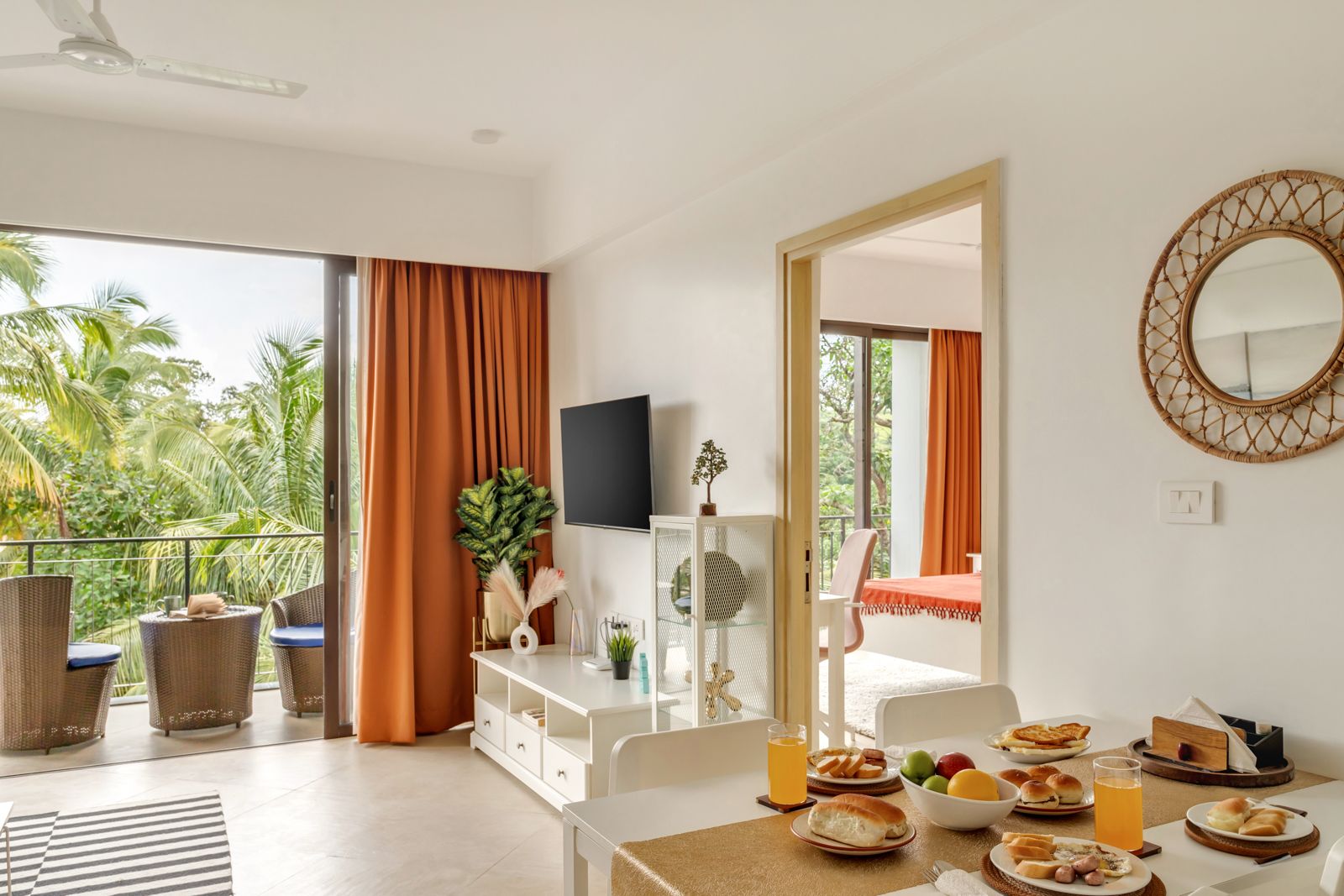 The Views 1BHK Apartment - Photo 7
