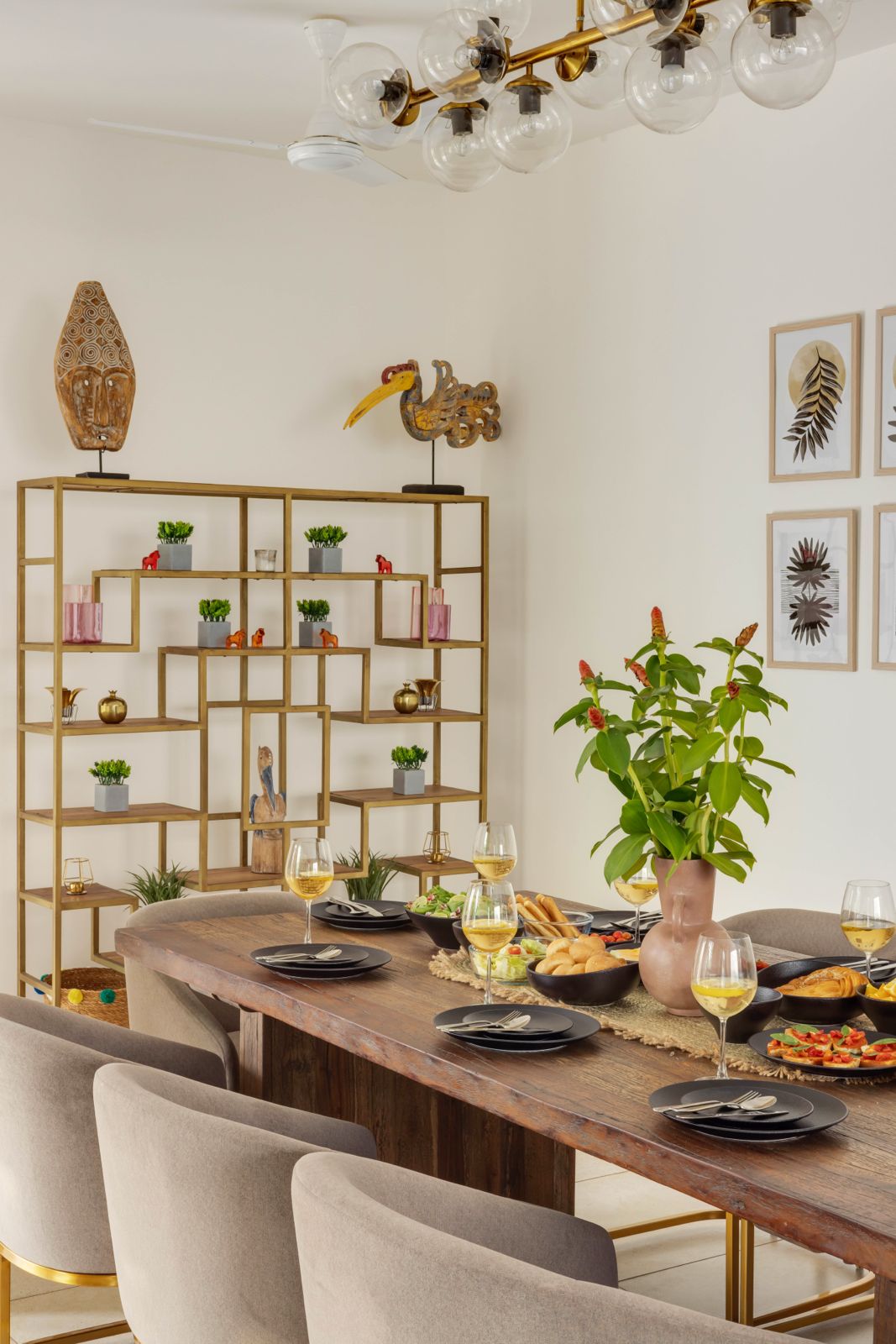 Mayberry Villa by Ikigai- 4BHK in Anjuna - Photo 2