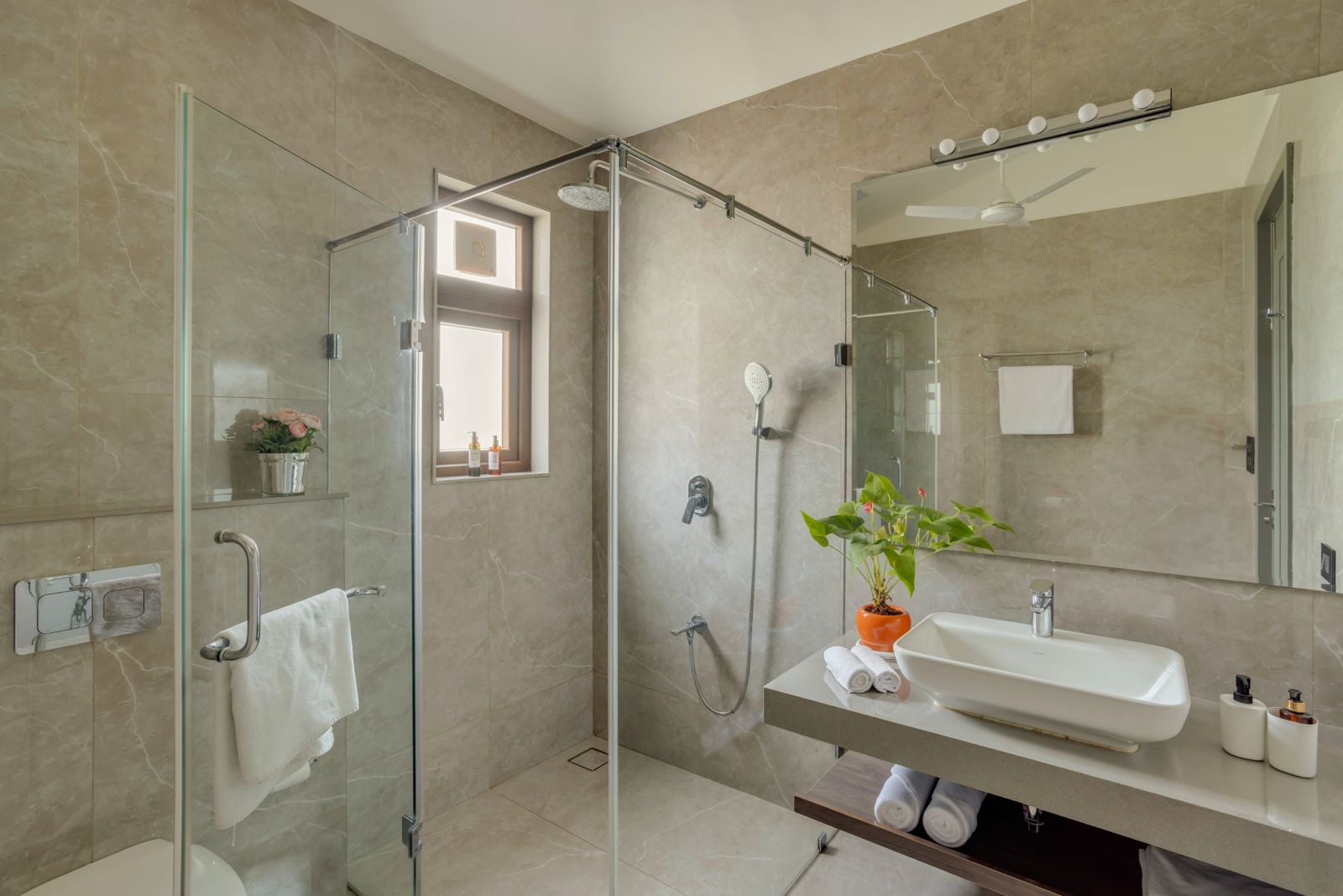 Mayberry Villa by Ikigai- 4BHK in Anjuna - Photo 8