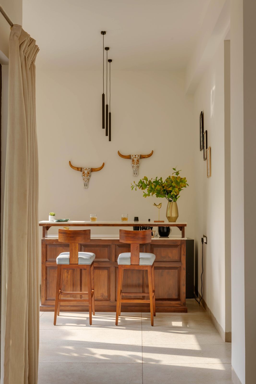 Mayberry Villa by Ikigai- 4BHK in Anjuna - Photo 3