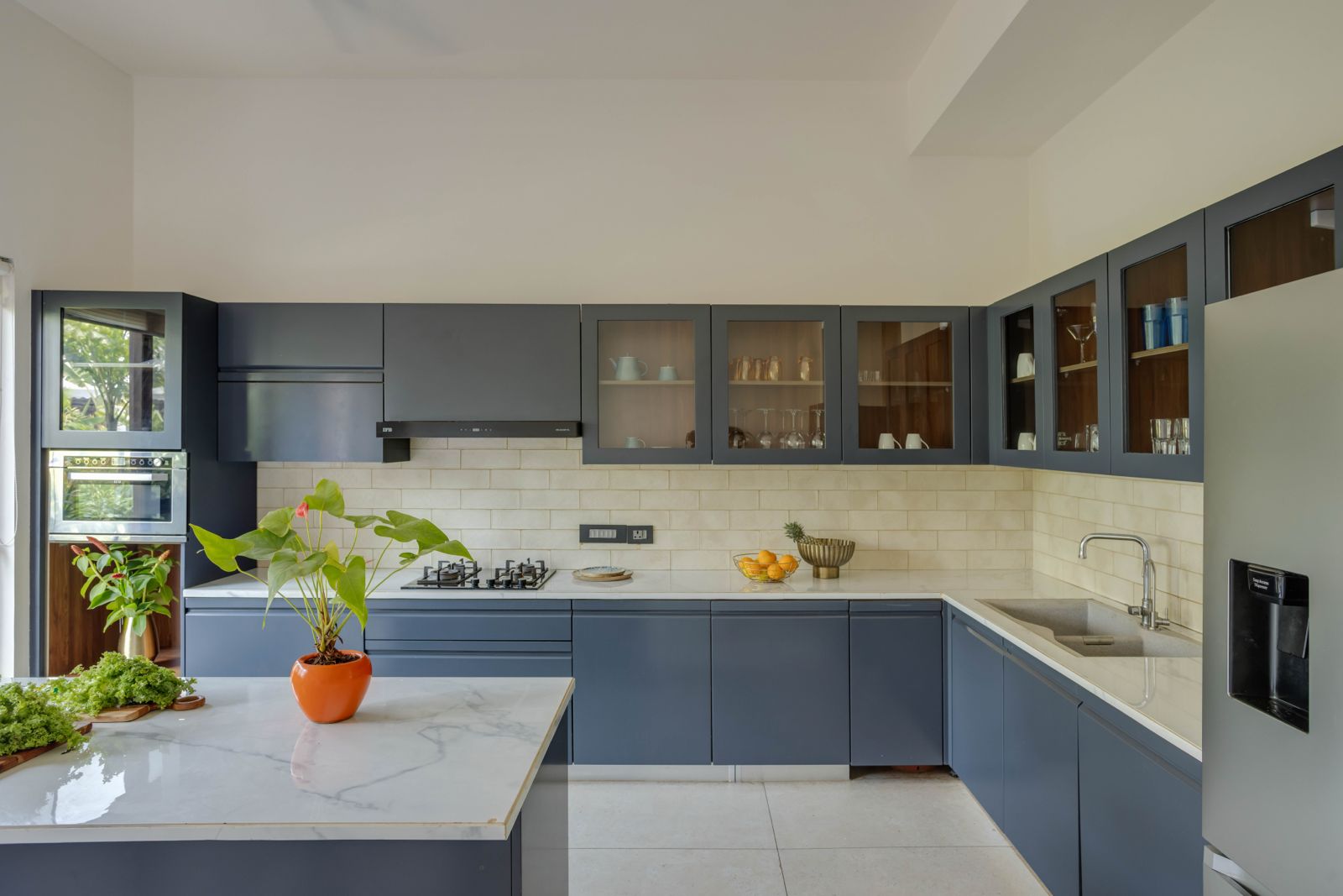 Mayberry Villa by Ikigai- 4BHK in Anjuna - Photo 13