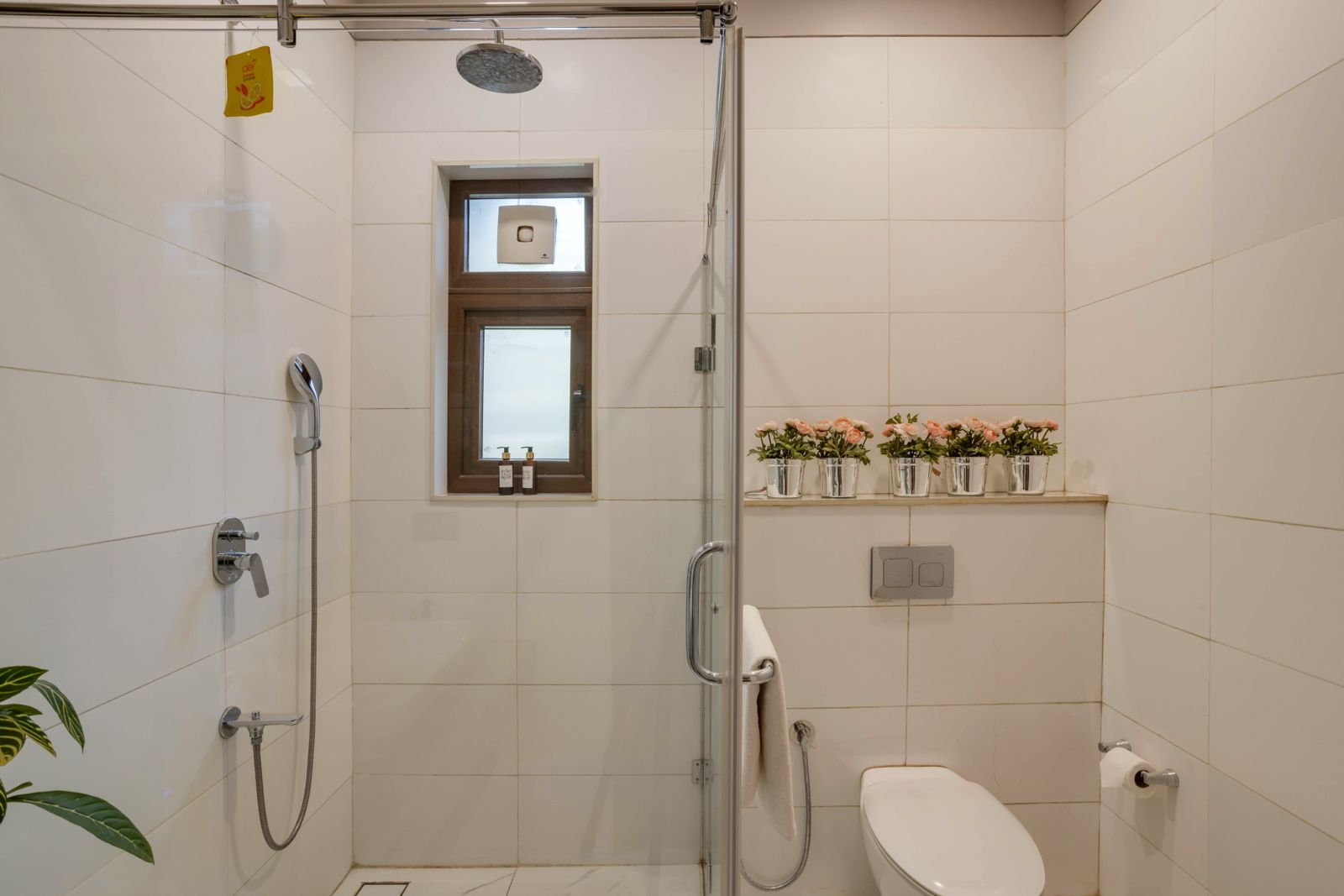 Mayberry Villa by Ikigai- 4BHK in Anjuna - Photo 6