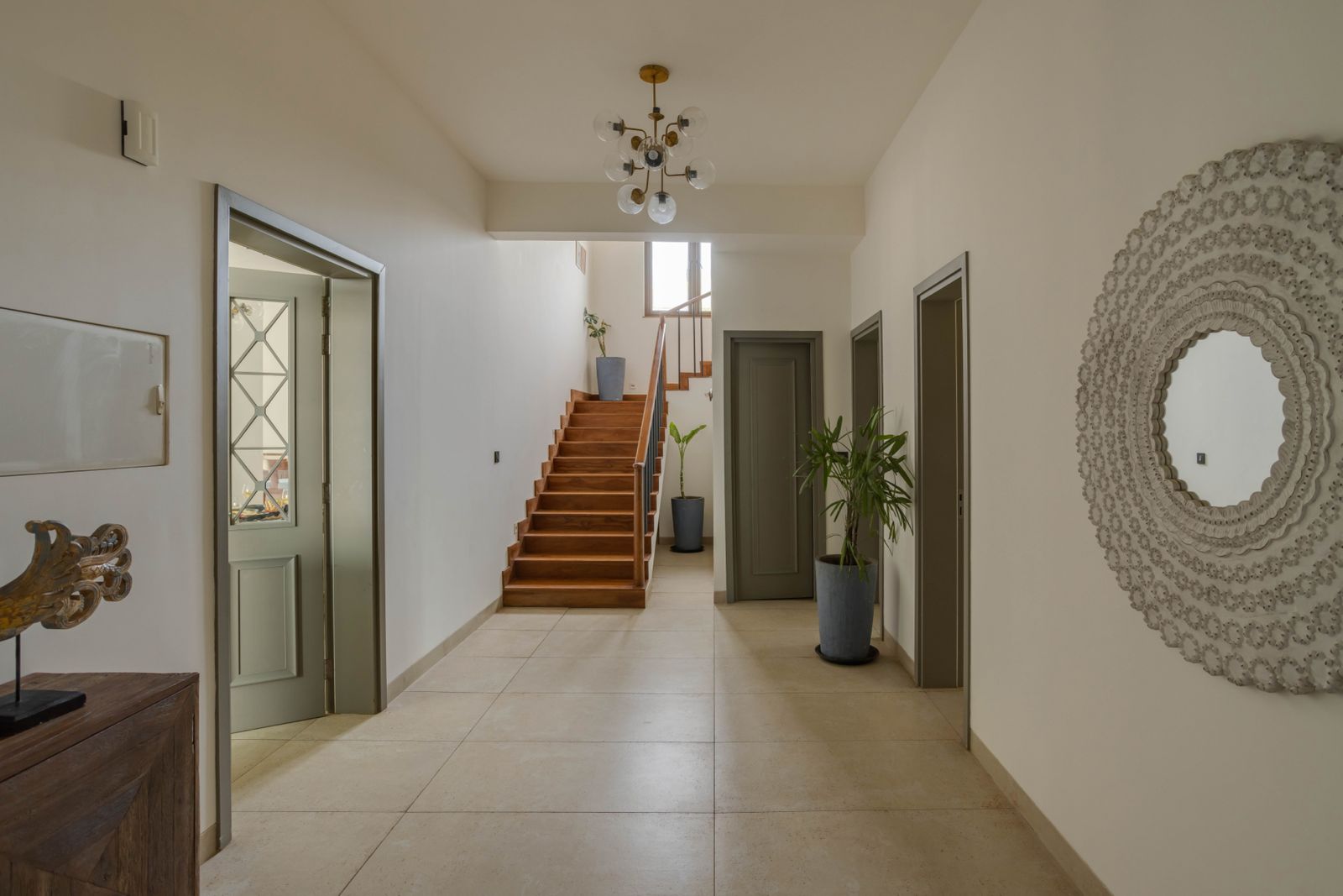 Mayberry Villa by Ikigai- 4BHK in Anjuna - Photo 14
