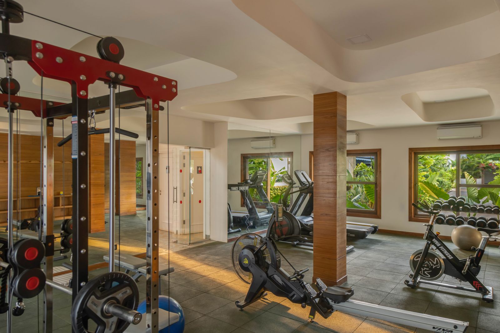 Mayberry Villa by Ikigai- 4BHK in Anjuna - Photo 17