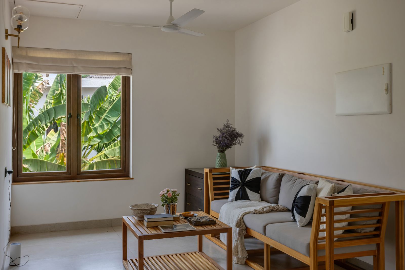 Mayberry Villa by Ikigai- 4BHK in Anjuna - Photo 15