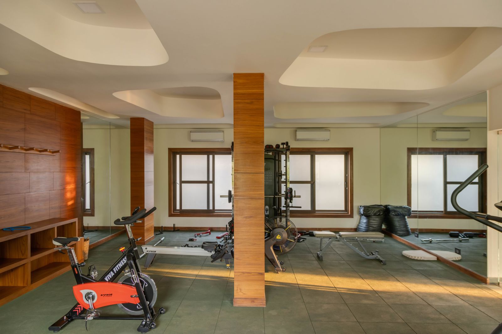 Mayberry Villa by Ikigai- 4BHK in Anjuna - Photo 16