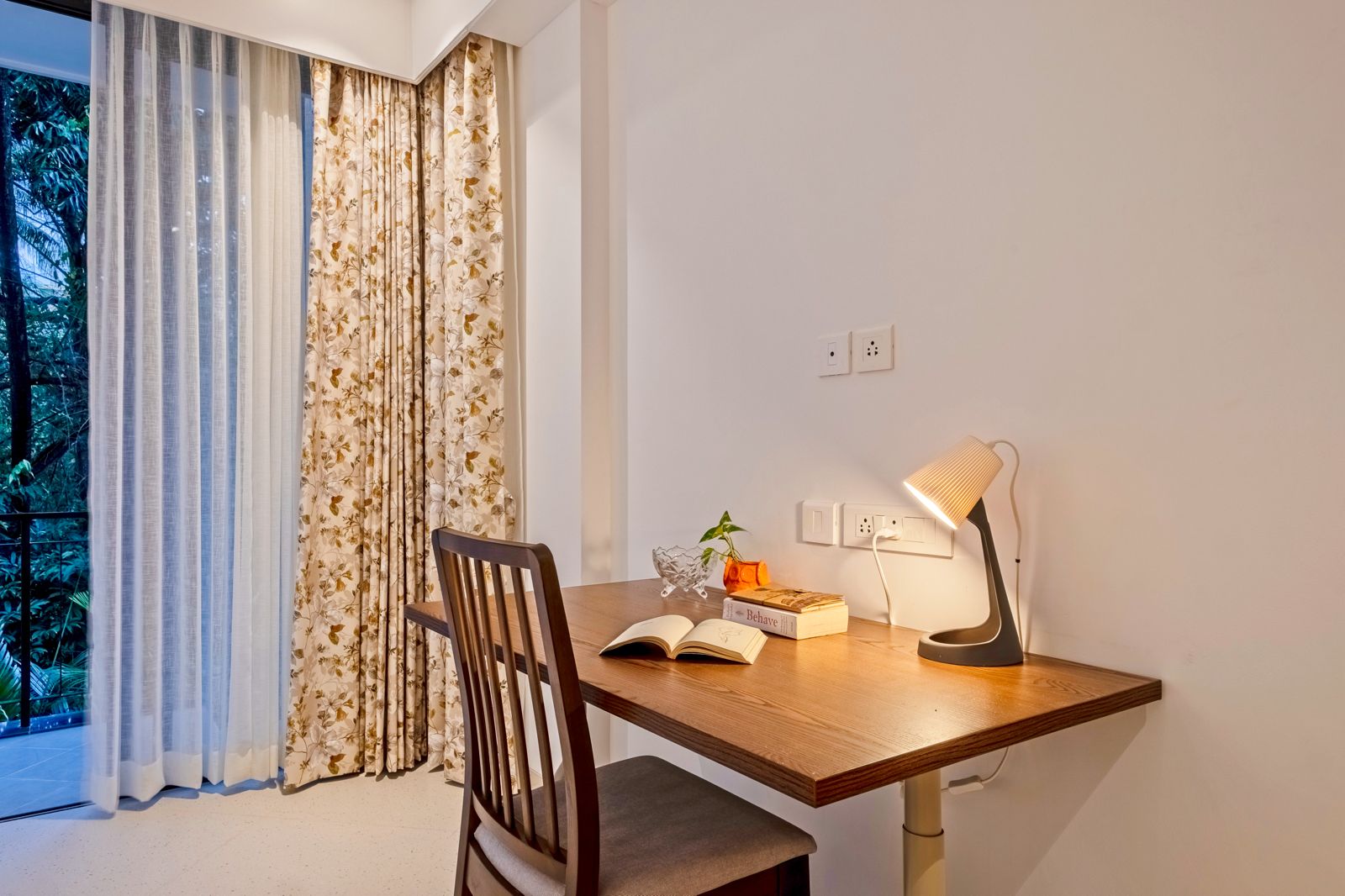 Brand New Luxury 1BHK - Photo 5