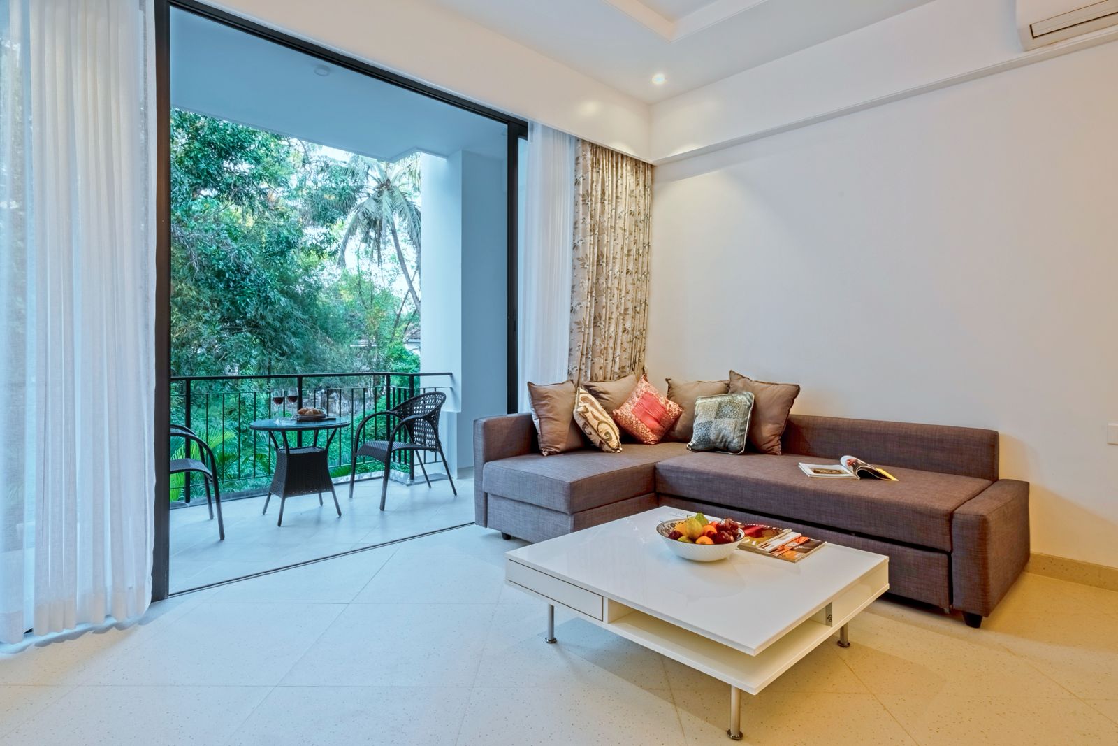 Brand New Luxury 1BHK - Photo 8