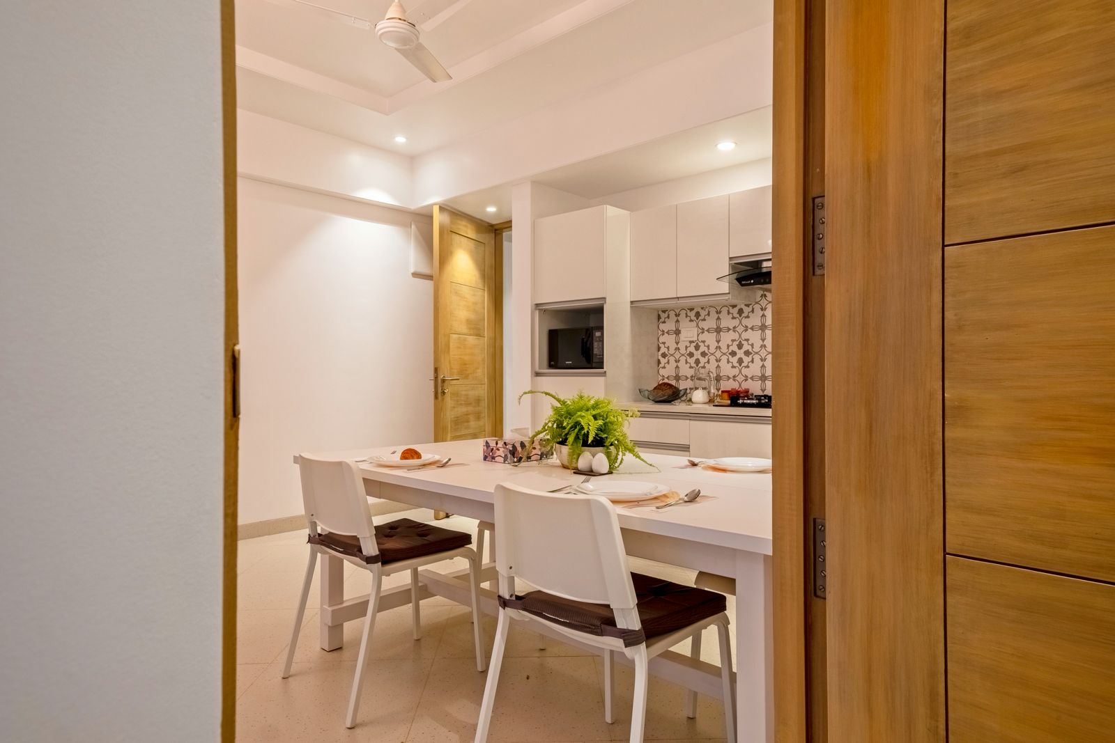 Brand New Luxury 1BHK - Photo 9