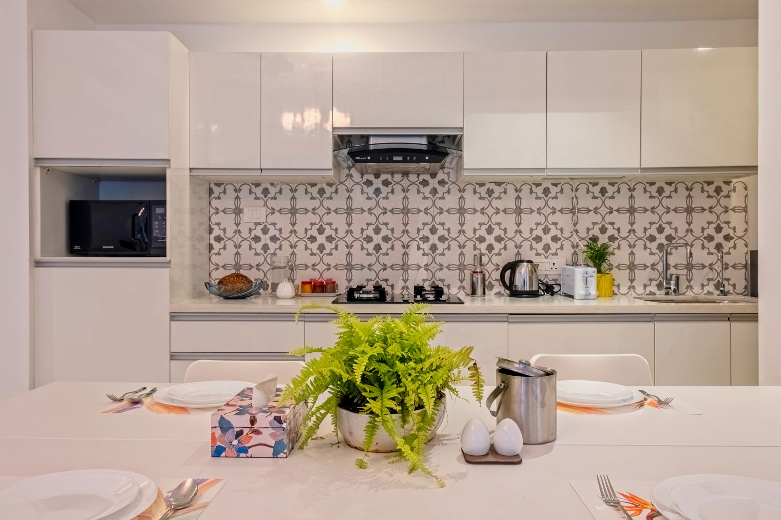 Brand New Luxury 1BHK - Photo 2