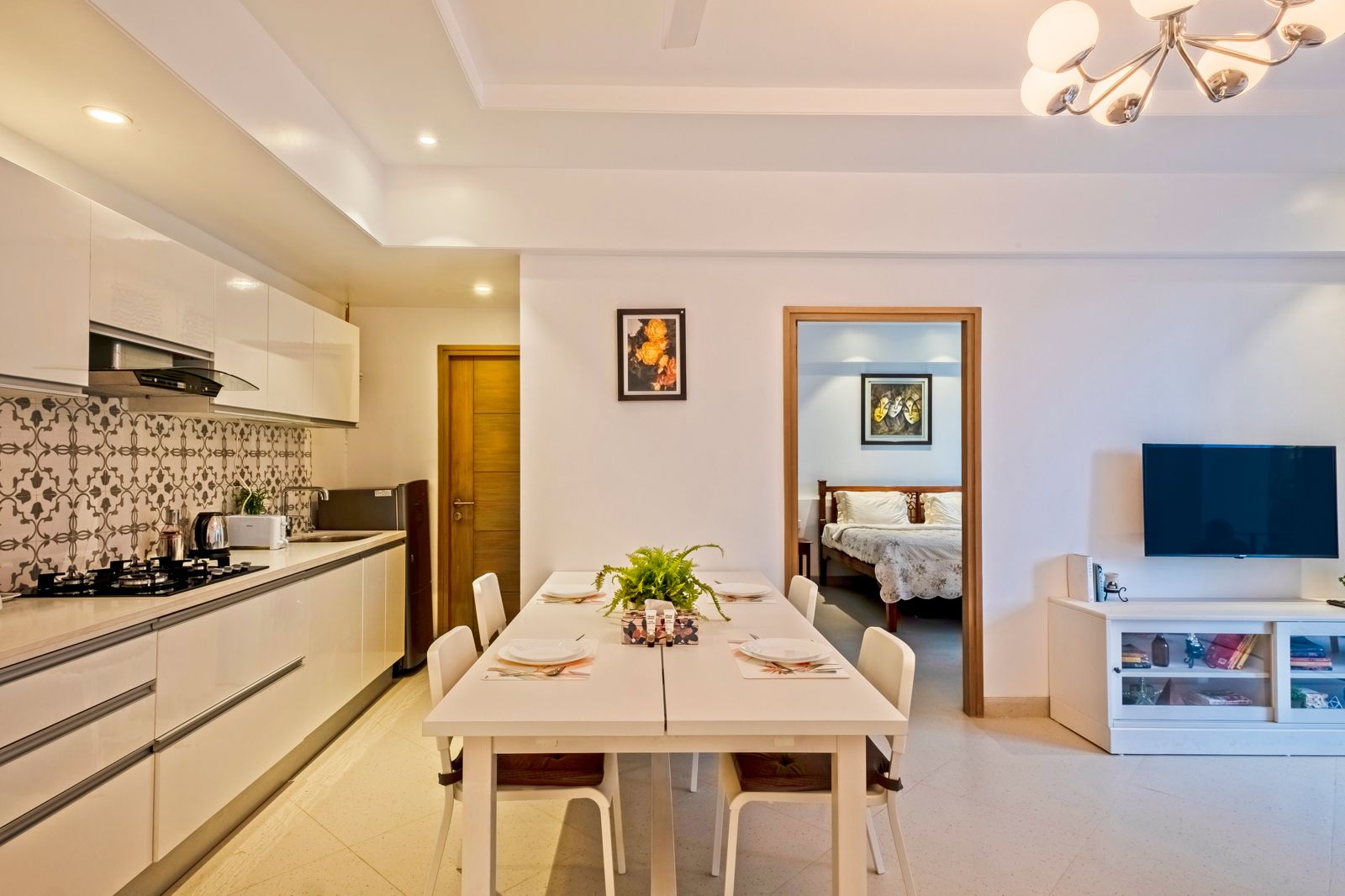 Brand New Luxury 1BHK - Photo 10