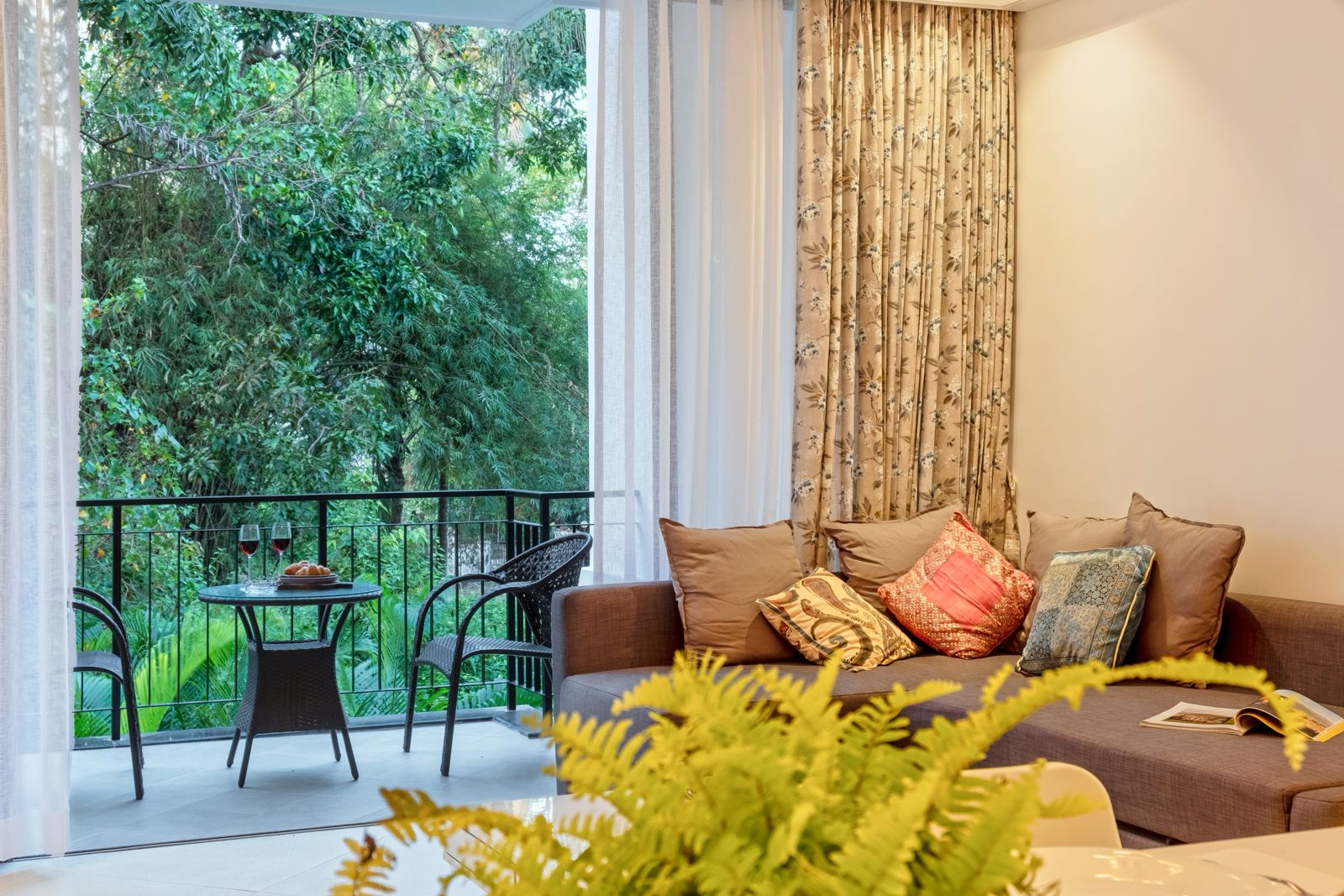Brand New Luxury 1BHK - Photo 6