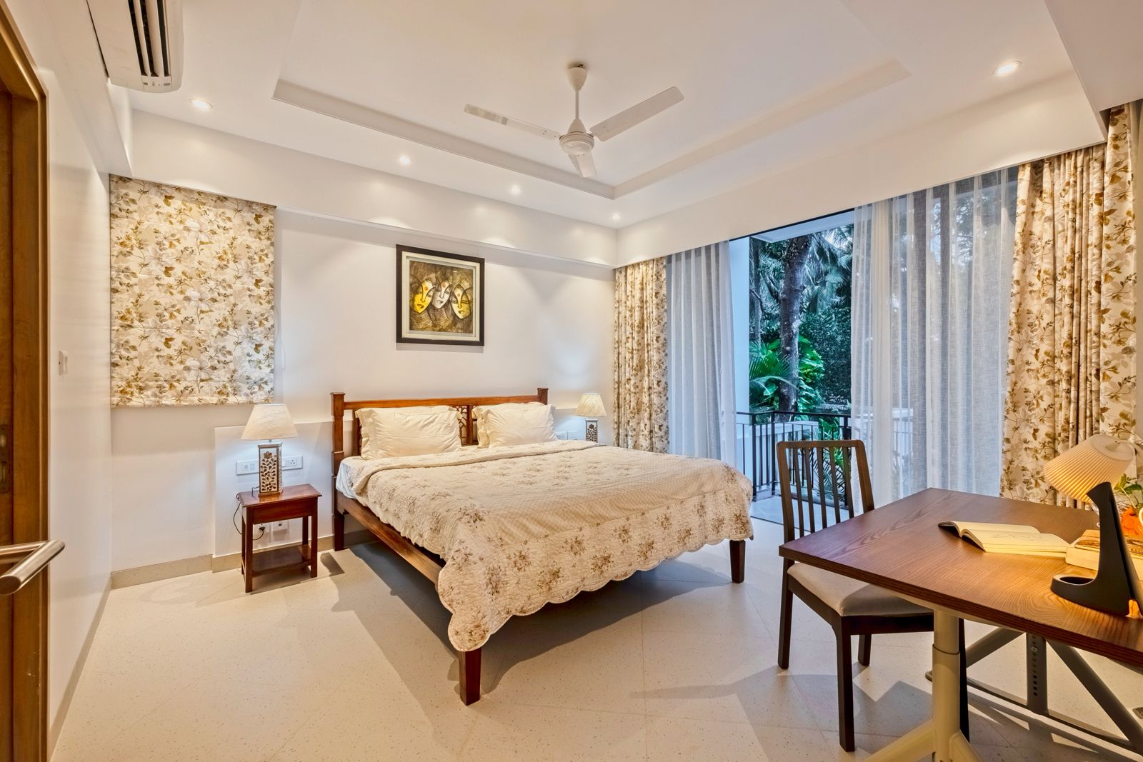 Brand New Luxury 1BHK - Photo 4