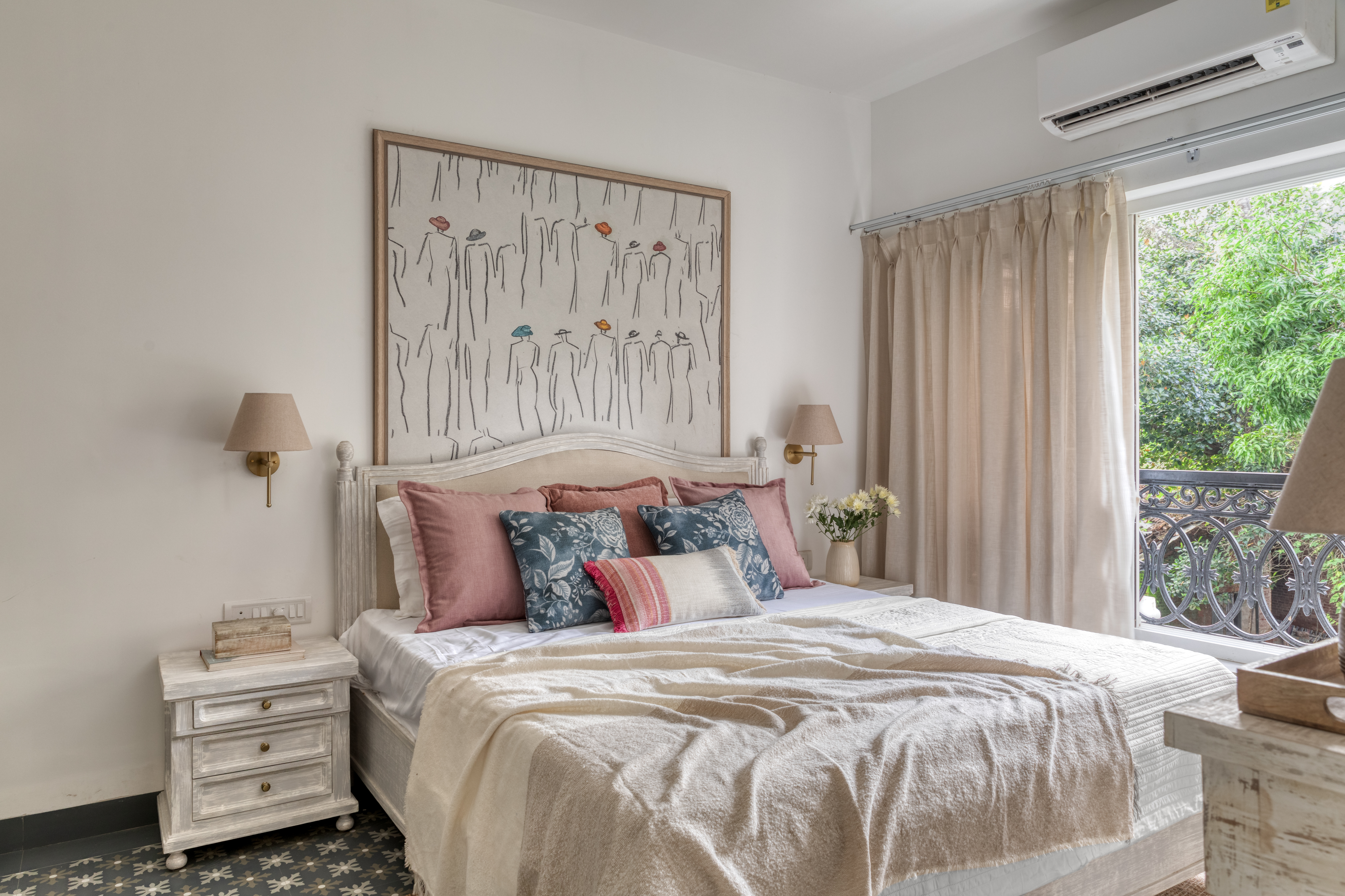 Grandiosa 1 BHK Apartment - Photo 4