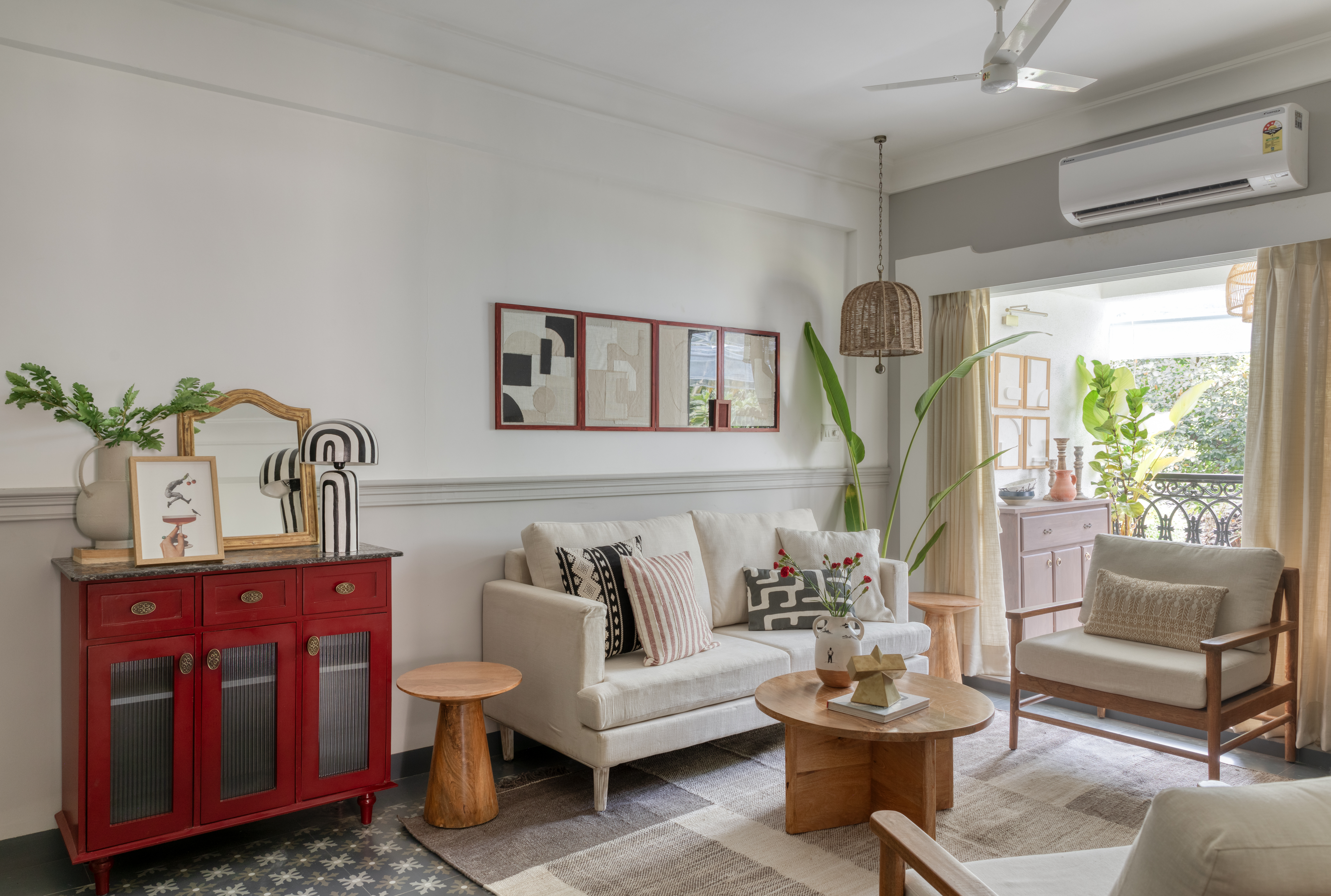 Grandiosa 1 BHK Apartment - Photo 5