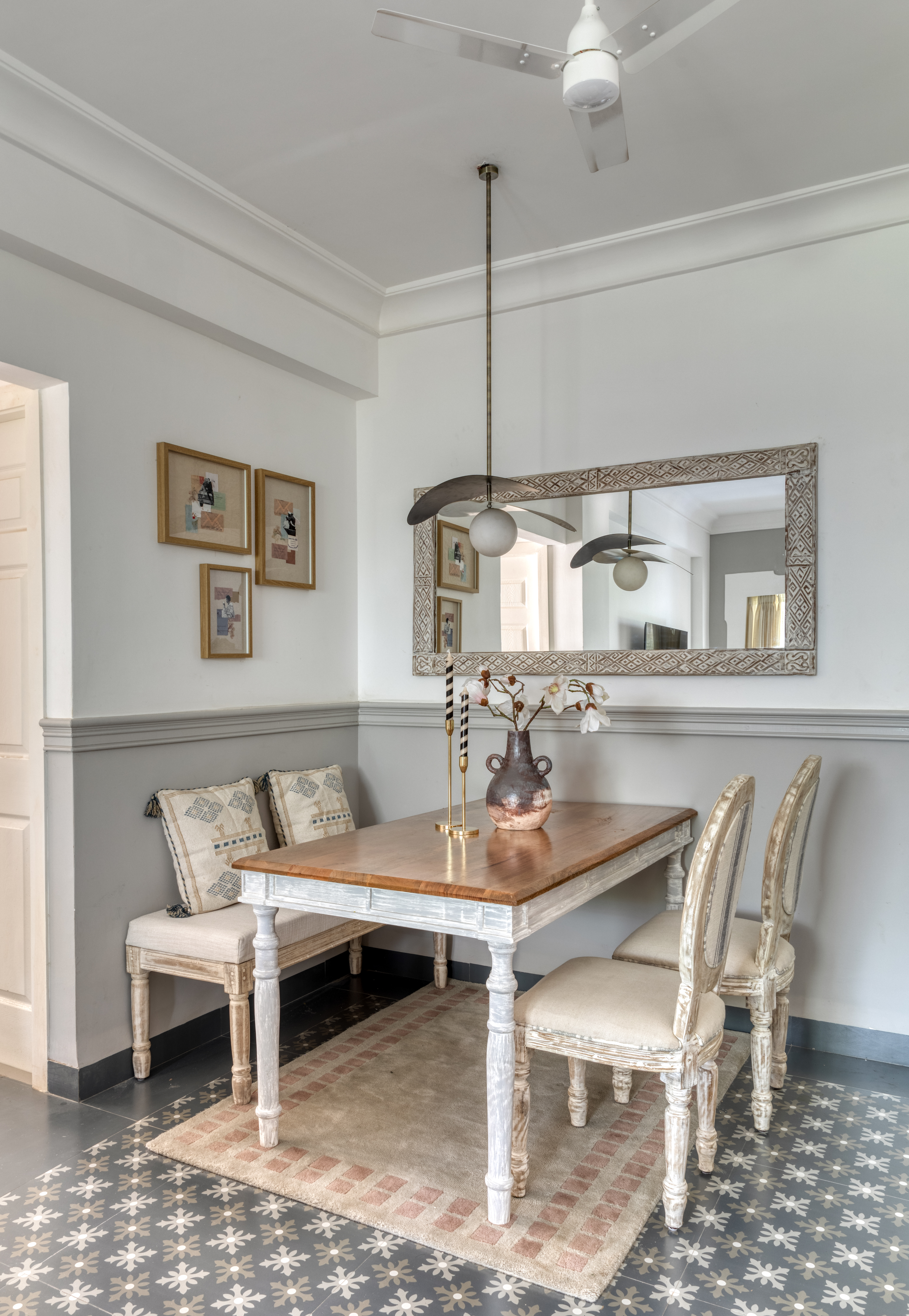 Grandiosa 1 BHK Apartment - Photo 3