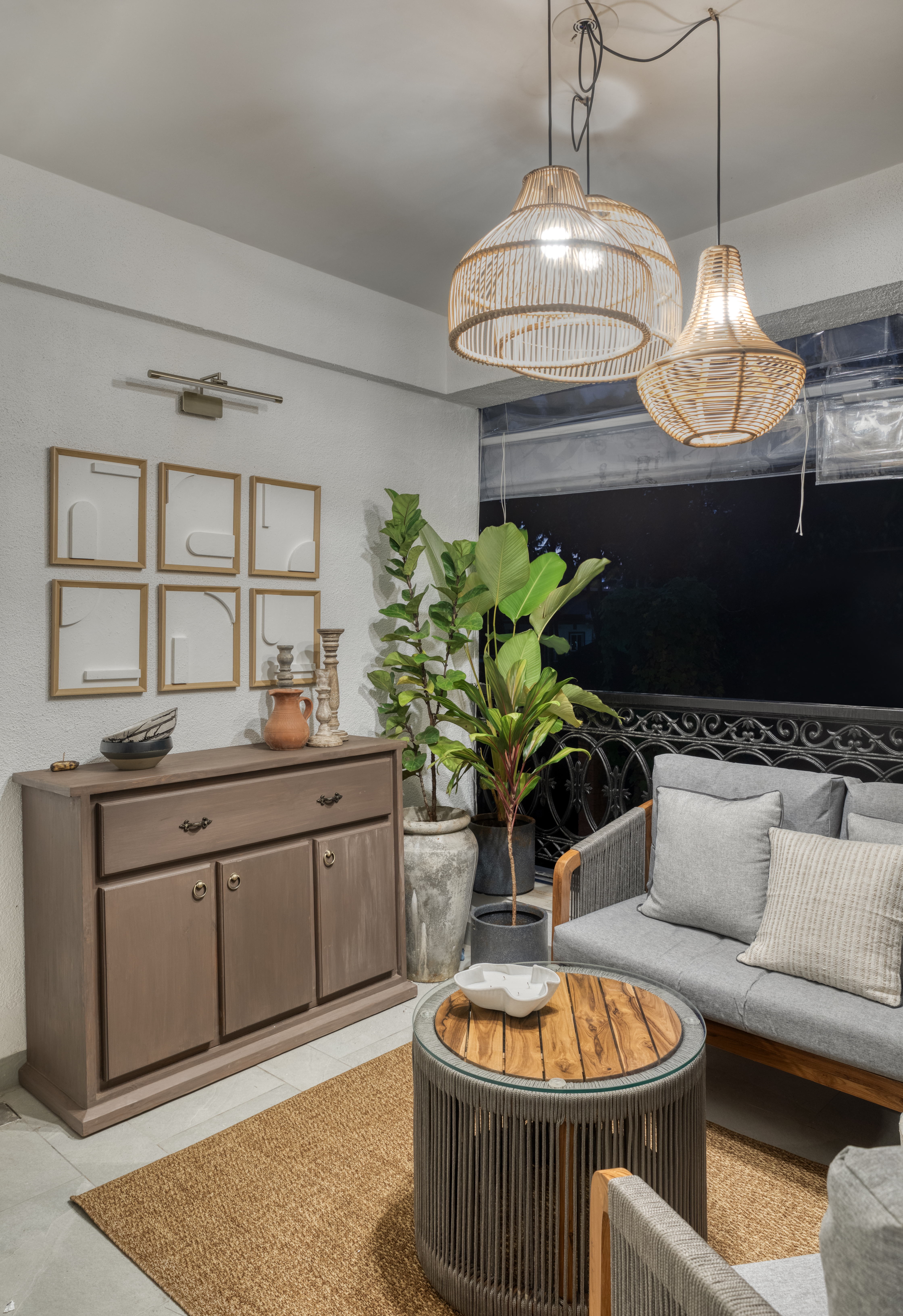 Grandiosa 1 BHK Apartment - Photo 8