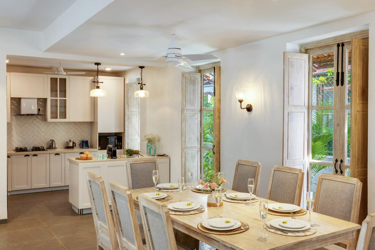 La Marama by Ikigai - 2BHK Private Pool Villa - Photo 2