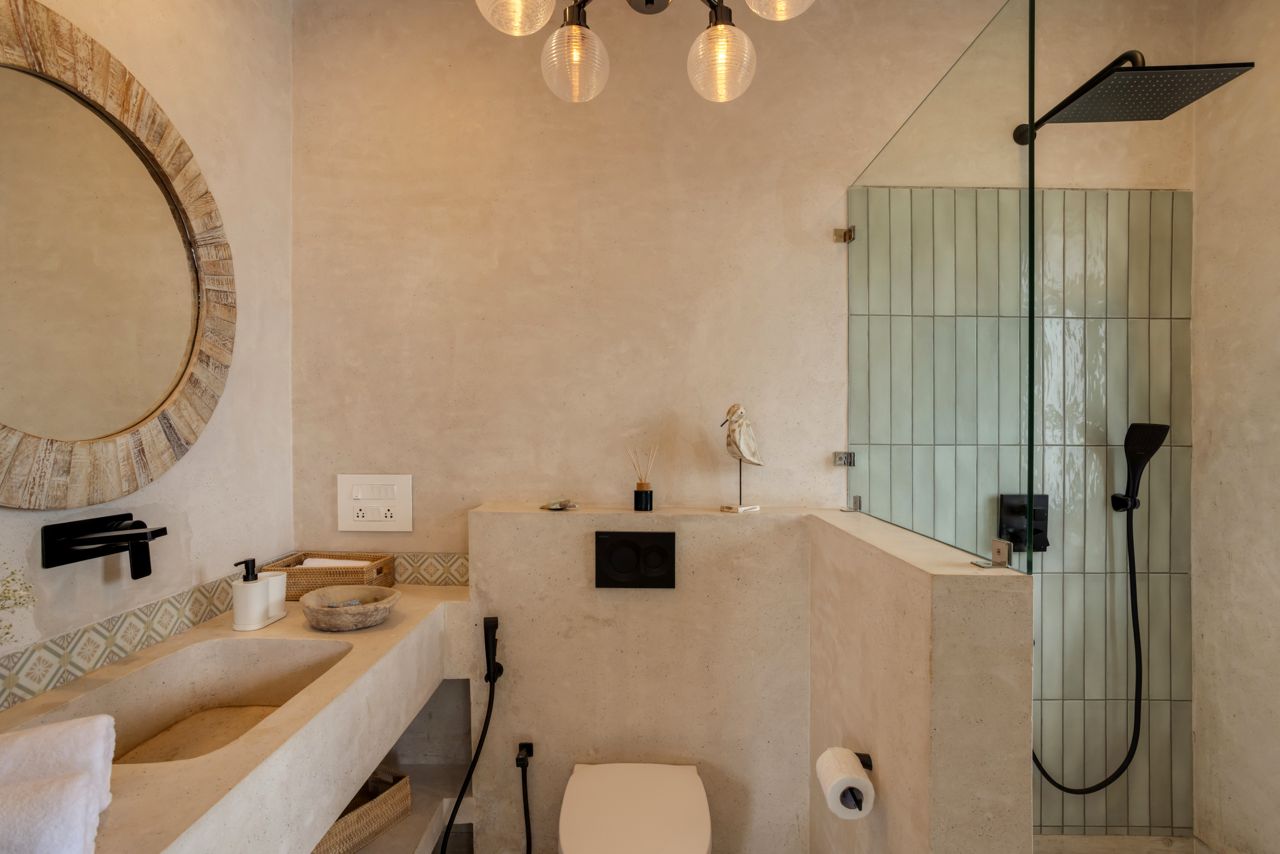 La Marama by Ikigai - 2BHK Private Pool Villa - Photo 8
