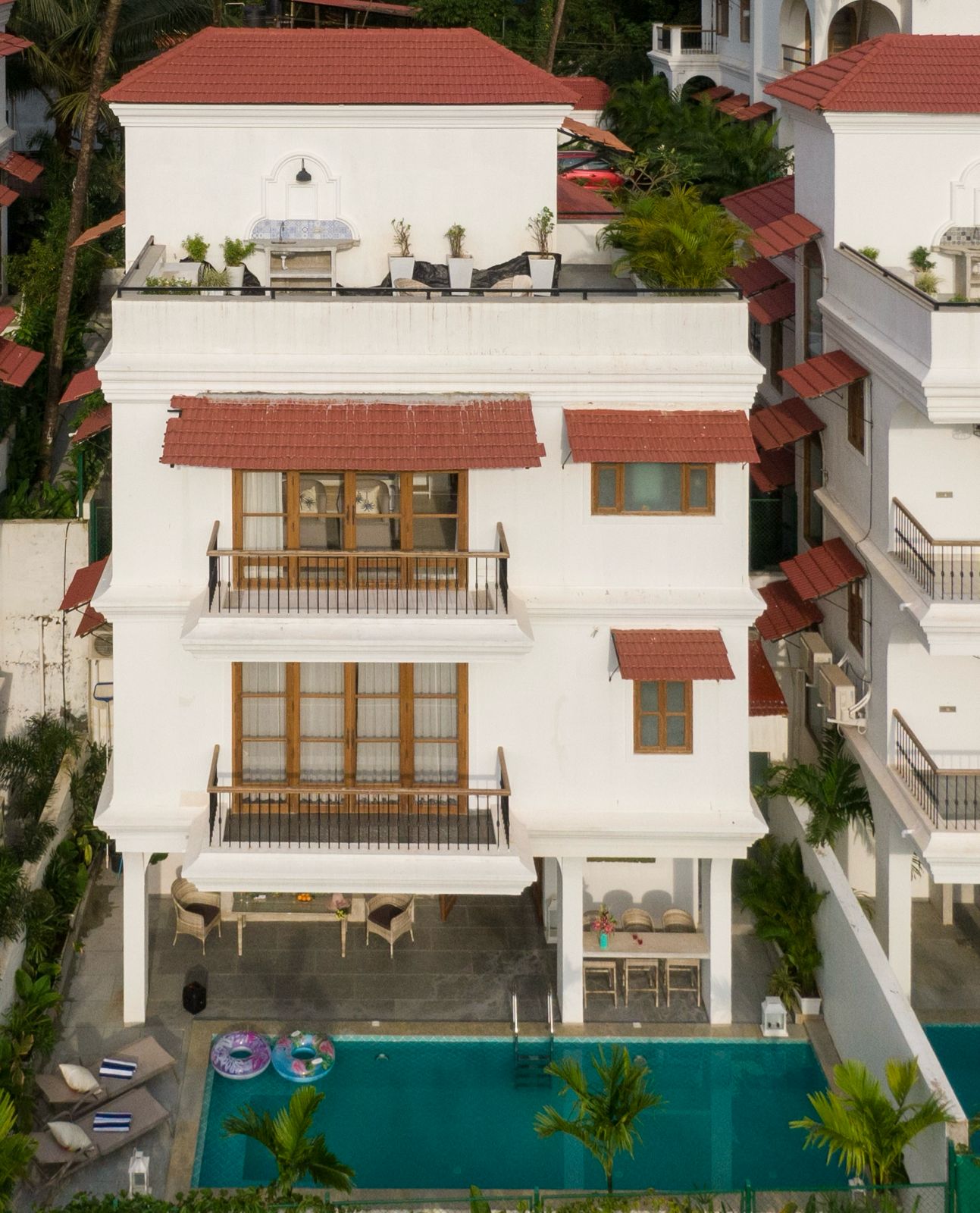 La Marama by Ikigai - 2BHK Private Pool Villa - Photo 7