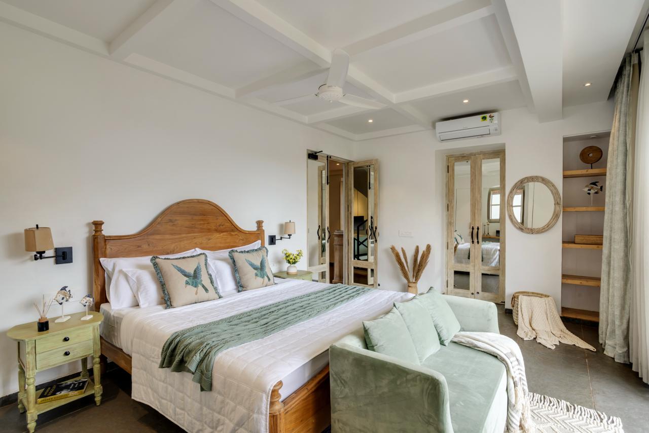 La Marama by Ikigai - 2BHK Private Pool Villa - Photo 4