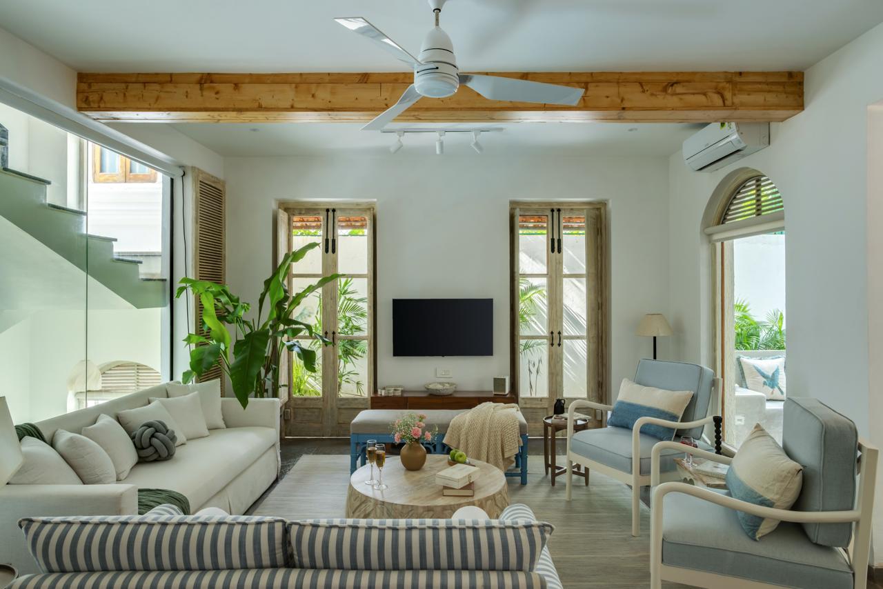 La Marama by Ikigai - 2BHK Private Pool Villa - Photo 3